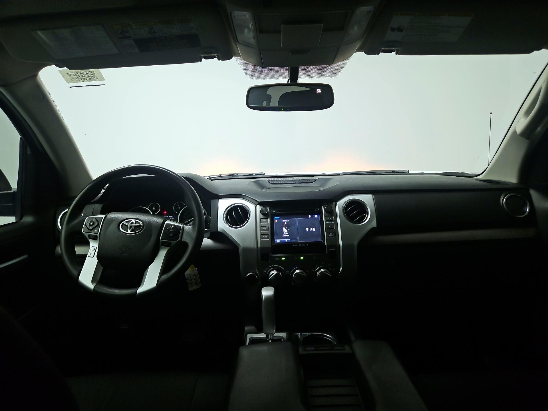 Thumbnail: 2016 Toyota Tundra - 9