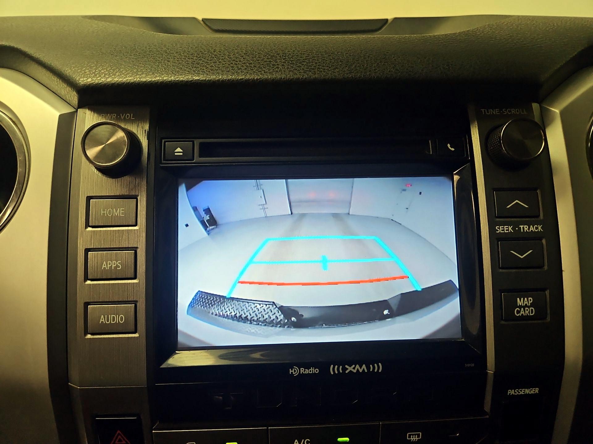 Thumbnail: 2016 Toyota Tundra - 14