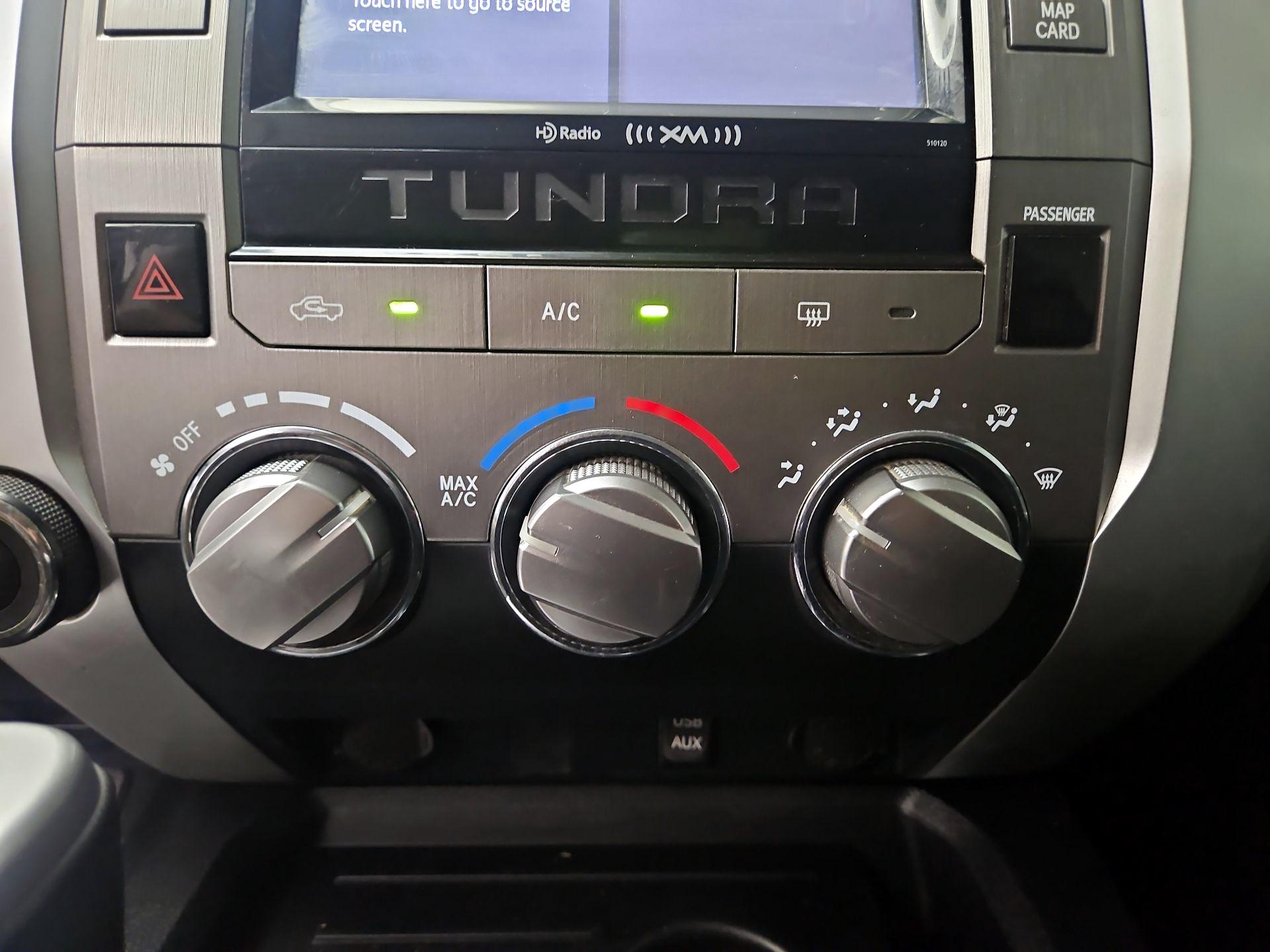 Thumbnail: 2016 Toyota Tundra - 16