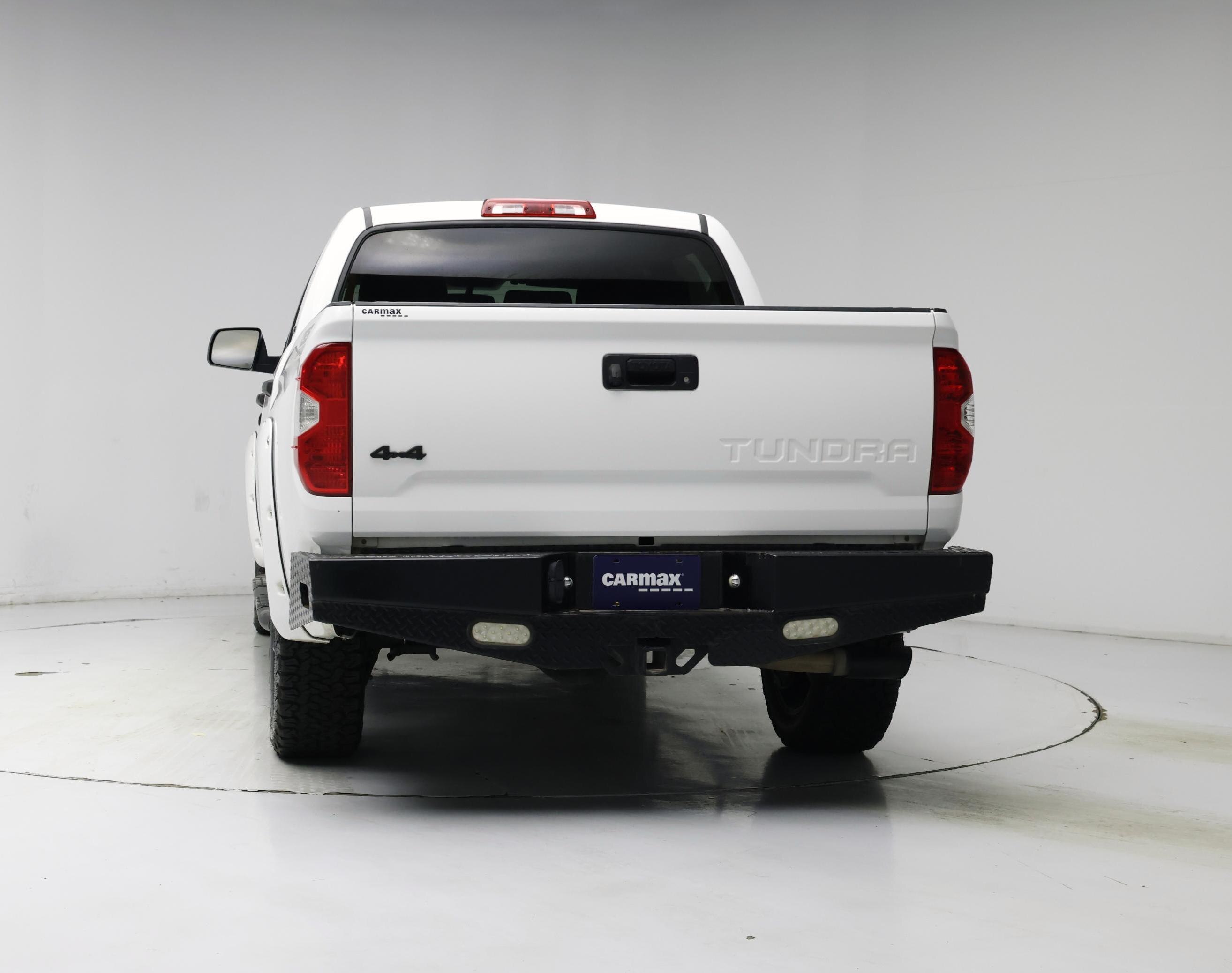 Thumbnail: 2016 Toyota Tundra - 6