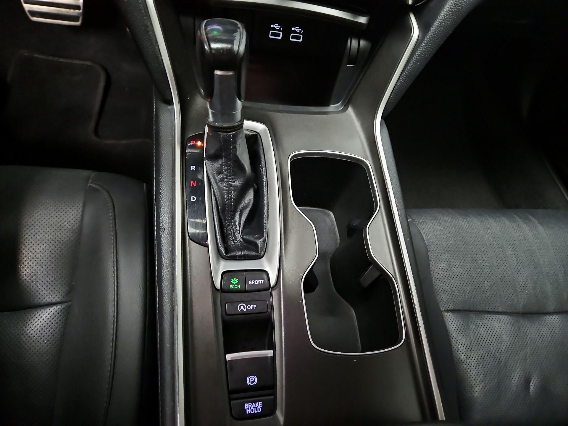 Thumbnail: 2021 Honda Accord - 17