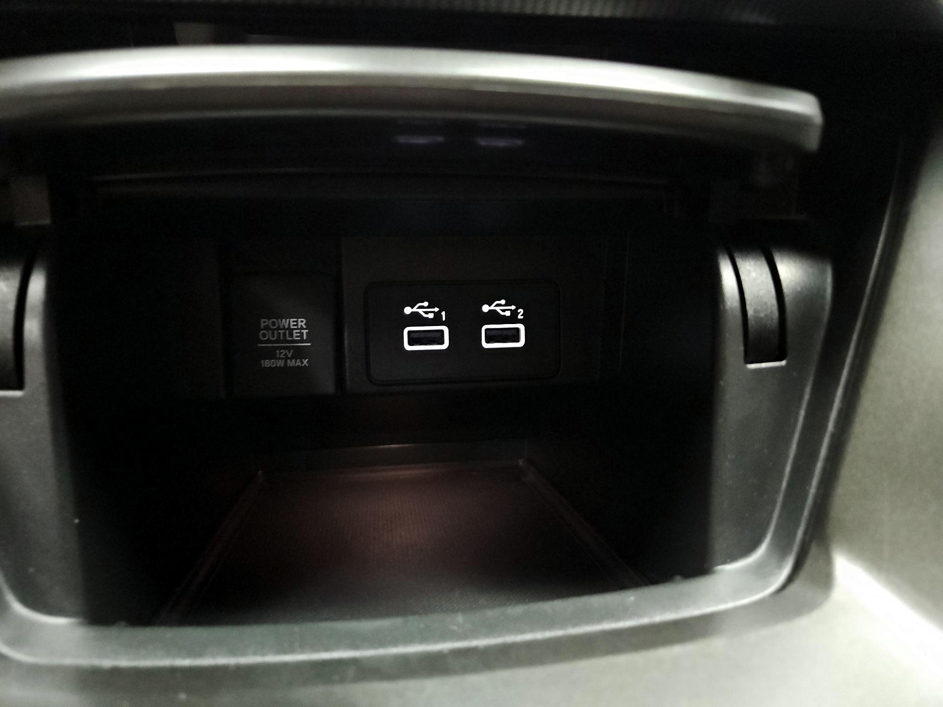 Thumbnail: 2021 Honda Accord - 18