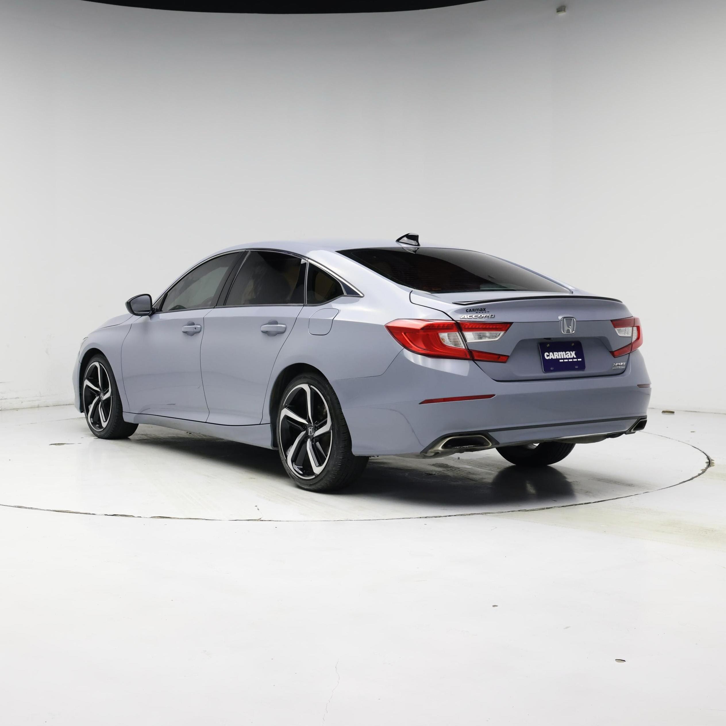 Thumbnail: 2021 Honda Accord - 2