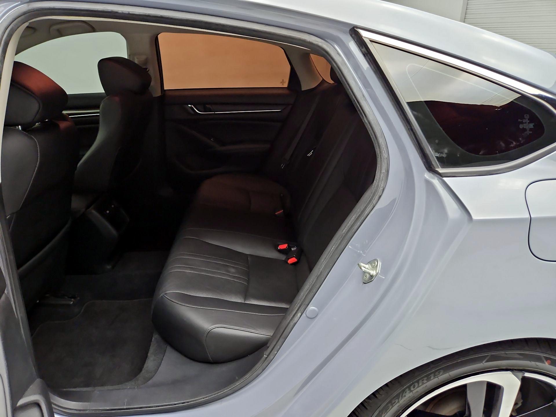 Thumbnail: 2021 Honda Accord - 19