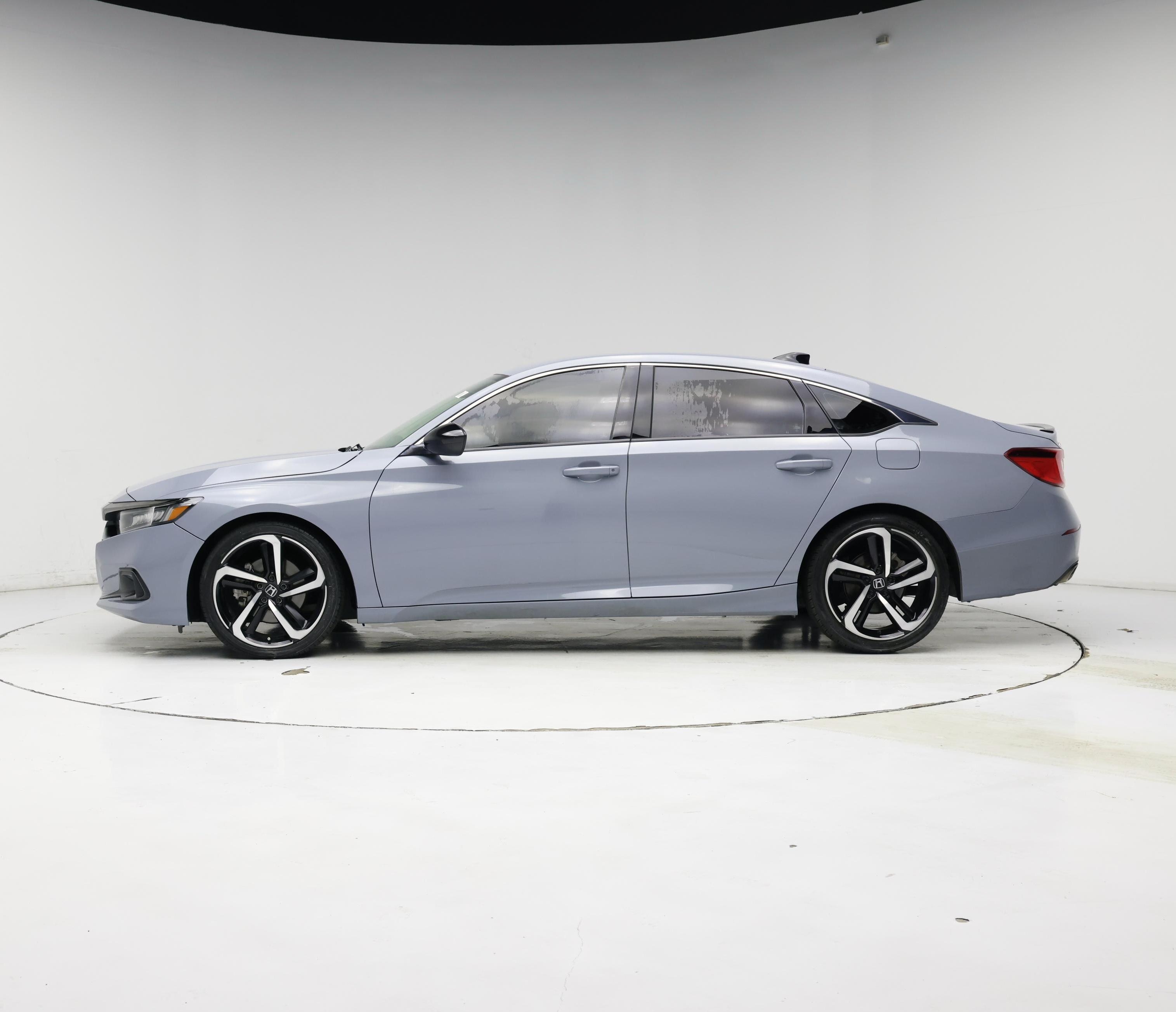 Thumbnail: 2021 Honda Accord - 3