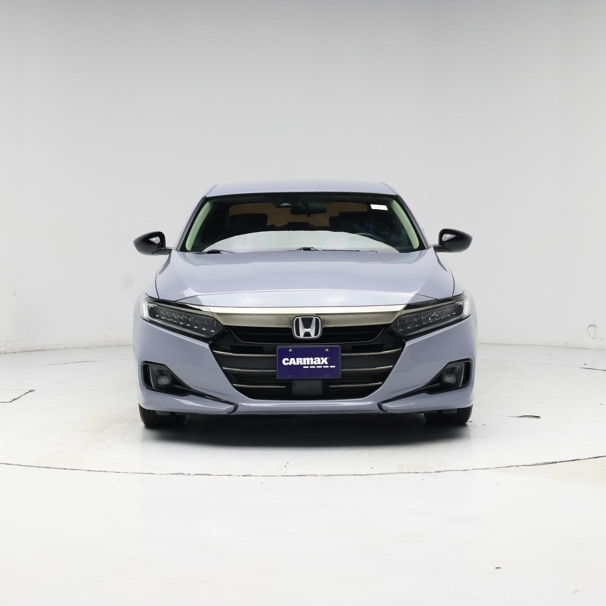 Thumbnail: 2021 Honda Accord - 5