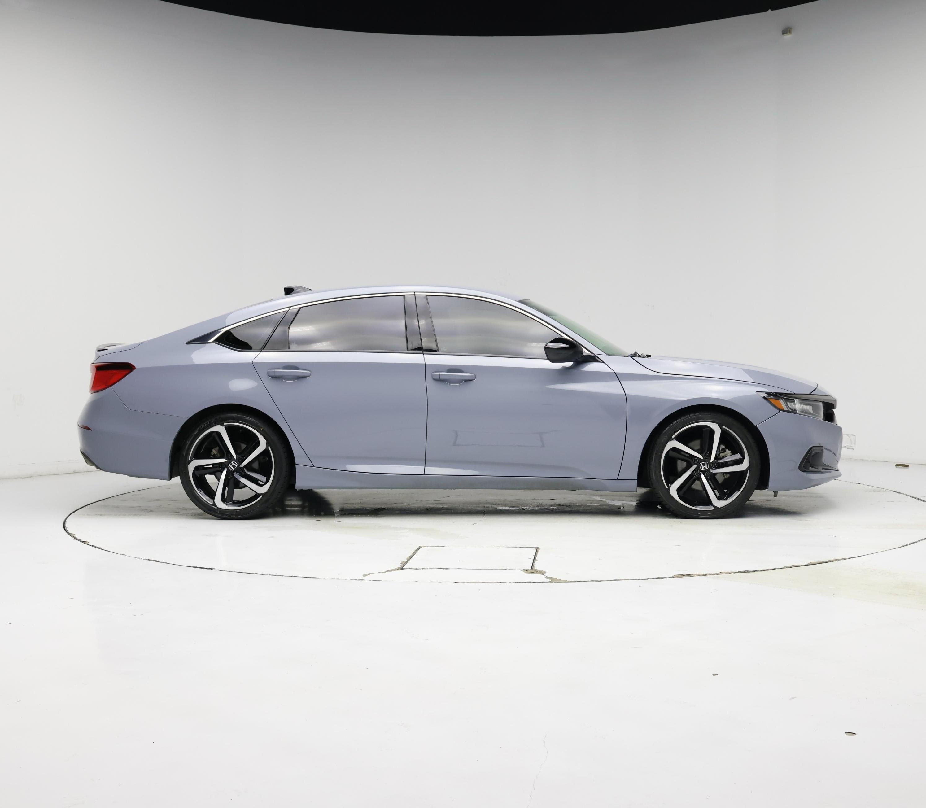 Thumbnail: 2021 Honda Accord - 7