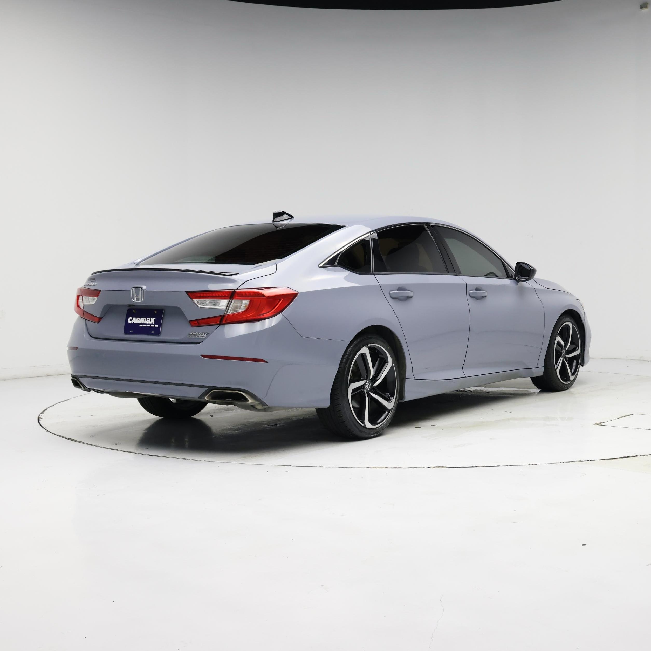 Thumbnail: 2021 Honda Accord - 8