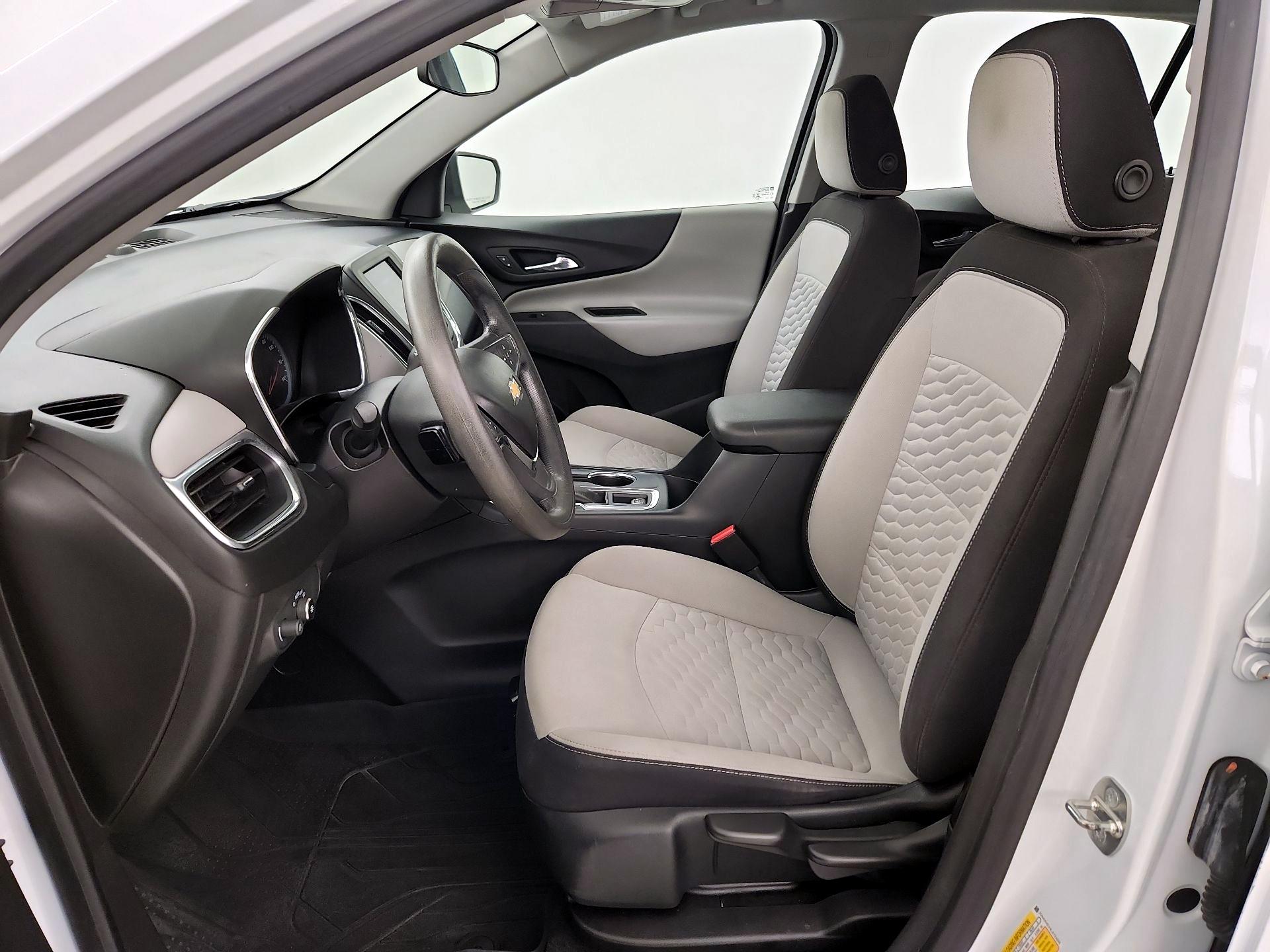 Thumbnail: 2020 Chevrolet Equinox - 11