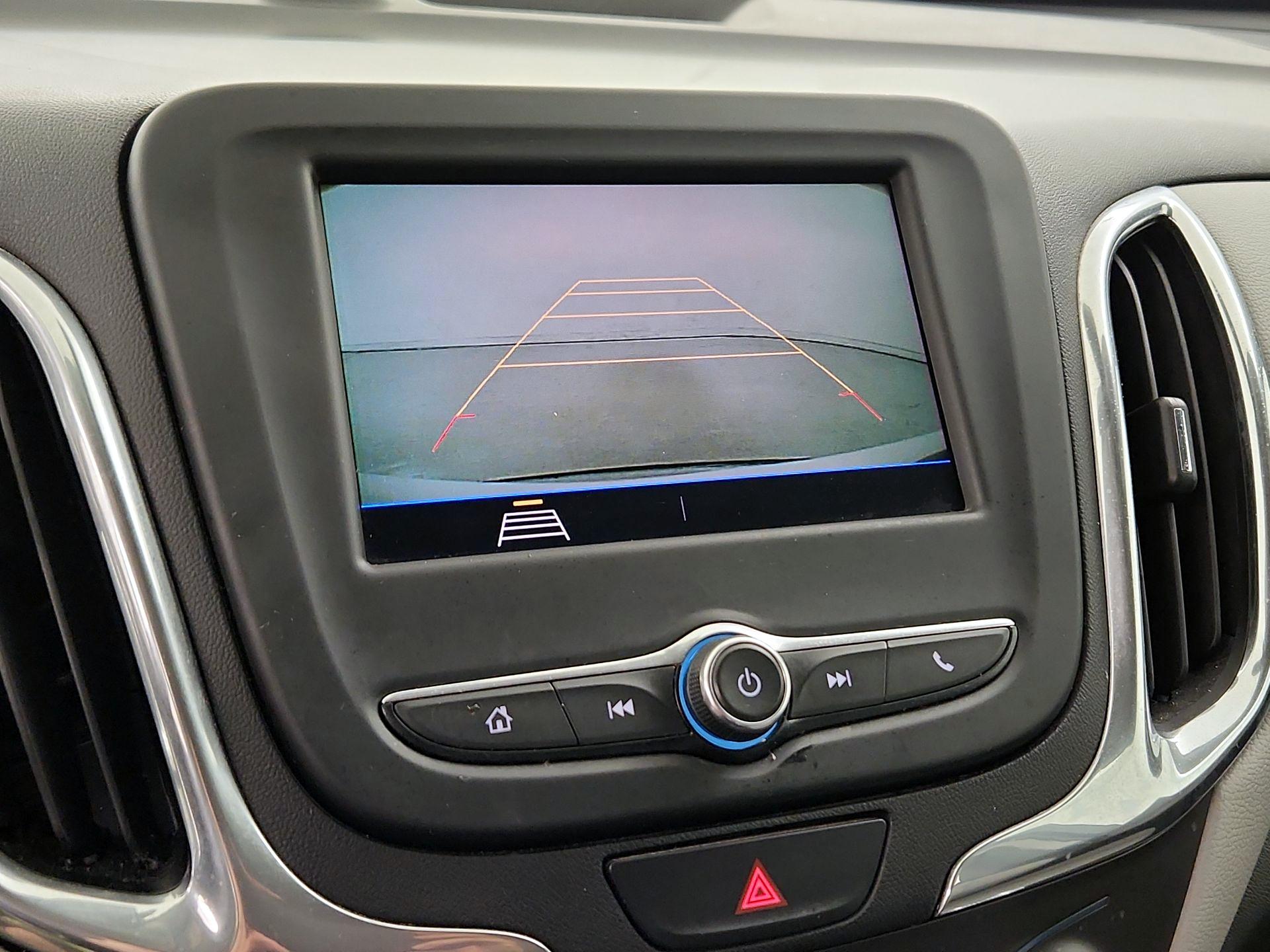 Thumbnail: 2020 Chevrolet Equinox - 14