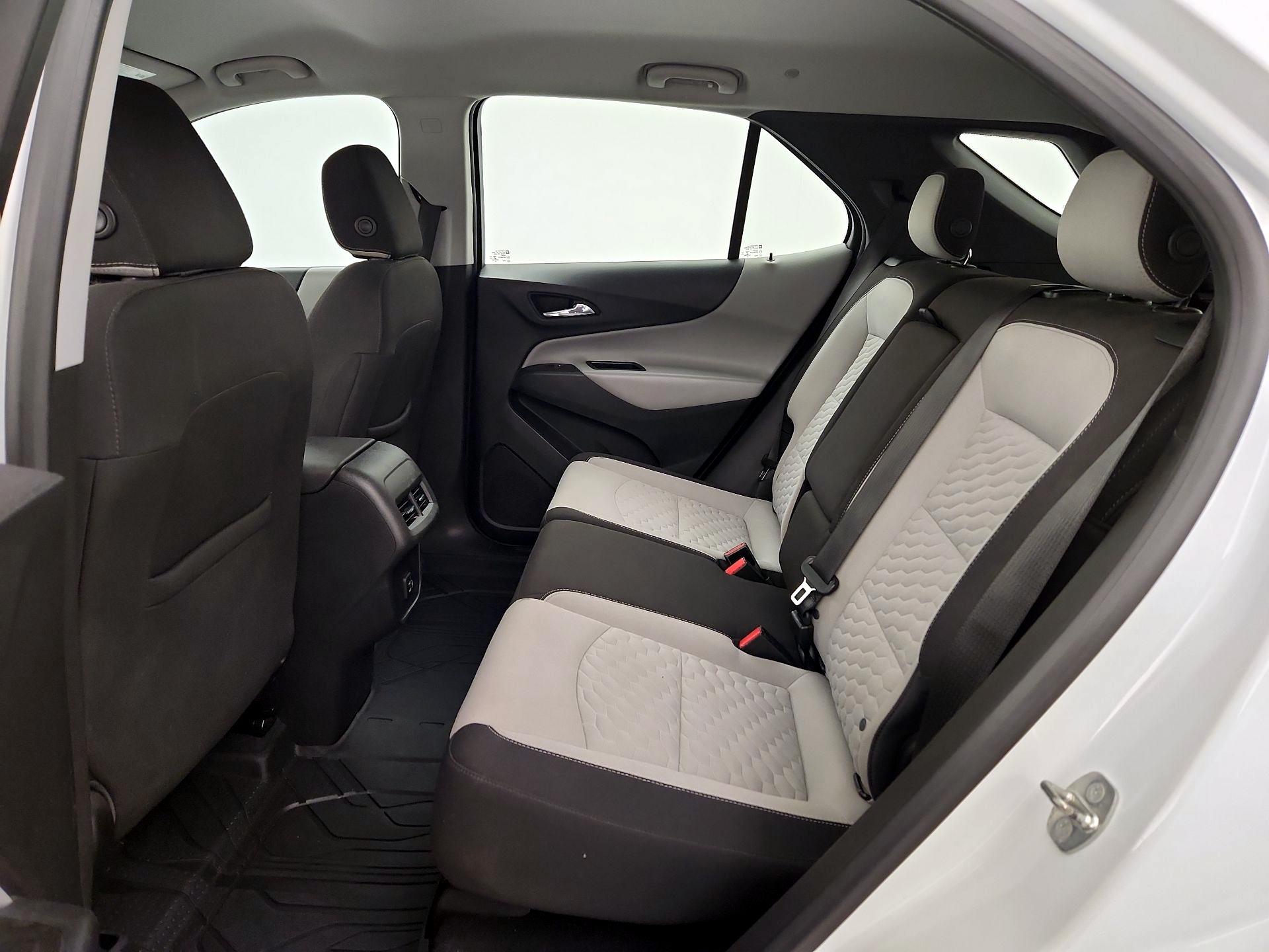 Thumbnail: 2020 Chevrolet Equinox - 19