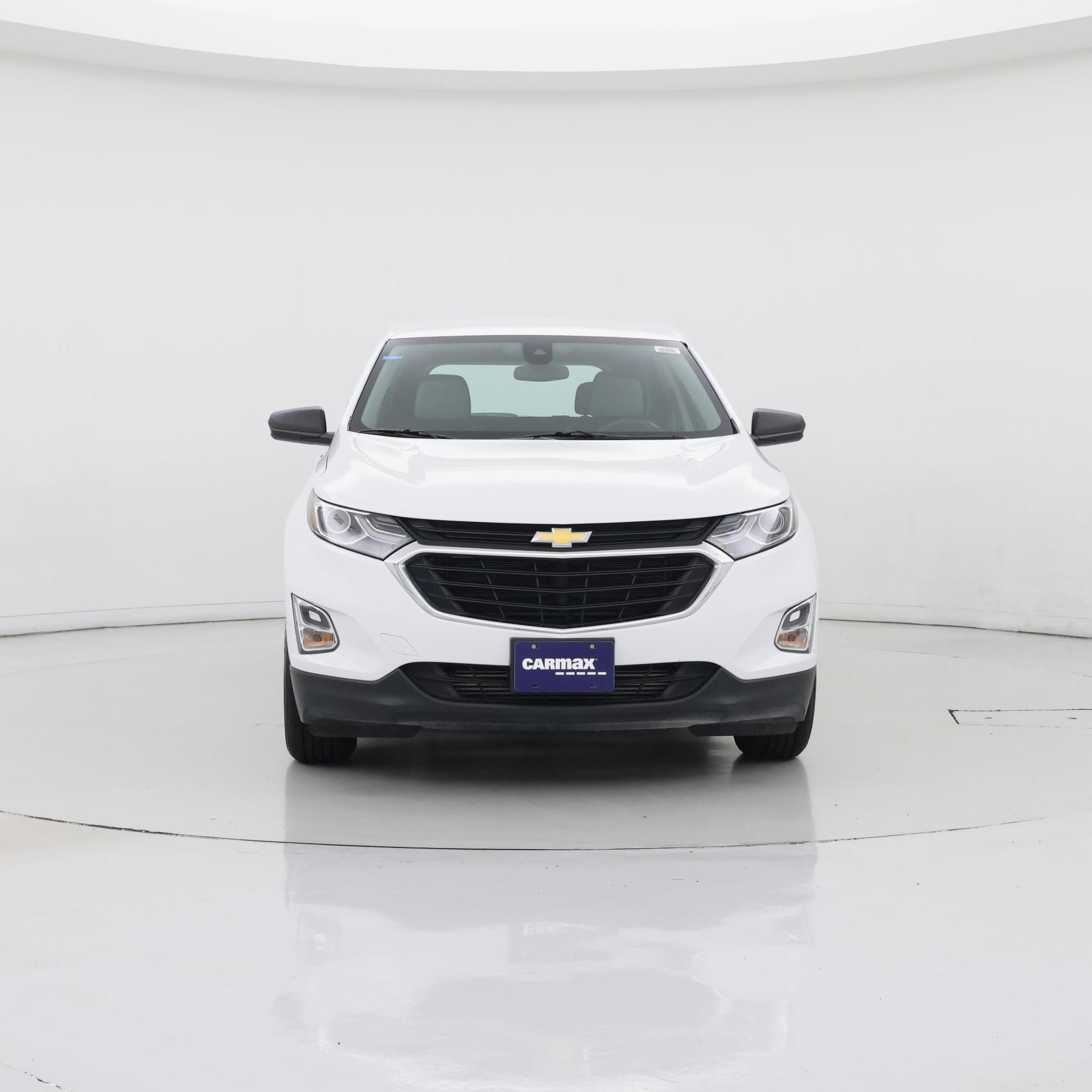 Thumbnail: 2020 Chevrolet Equinox - 5