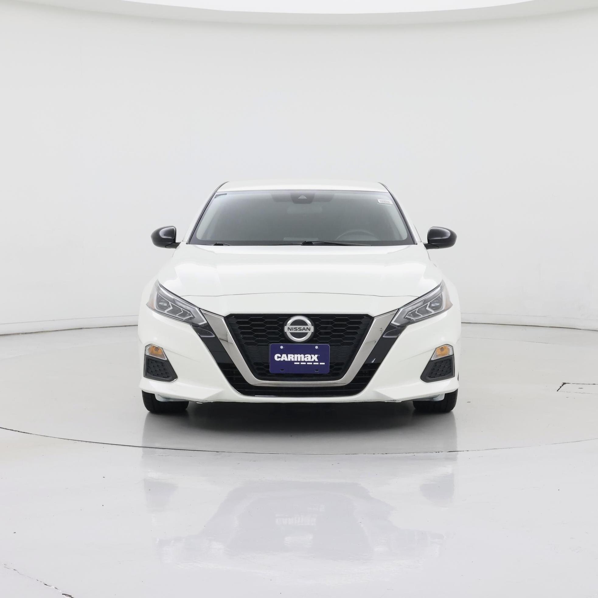 Thumbnail: 2021 Nissan Altima - 5
