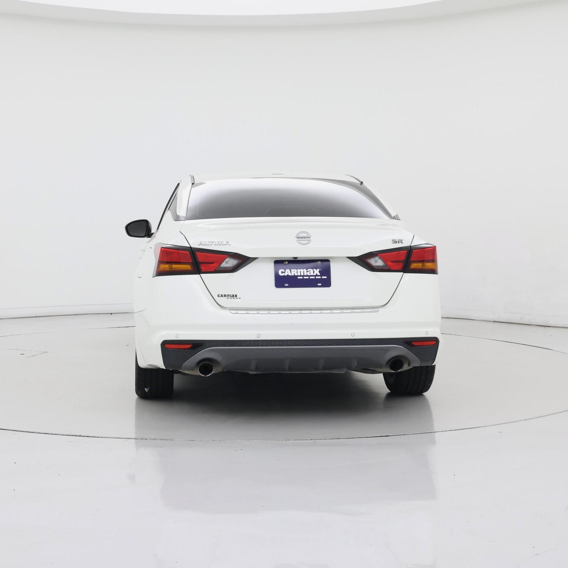 Thumbnail: 2021 Nissan Altima - 6