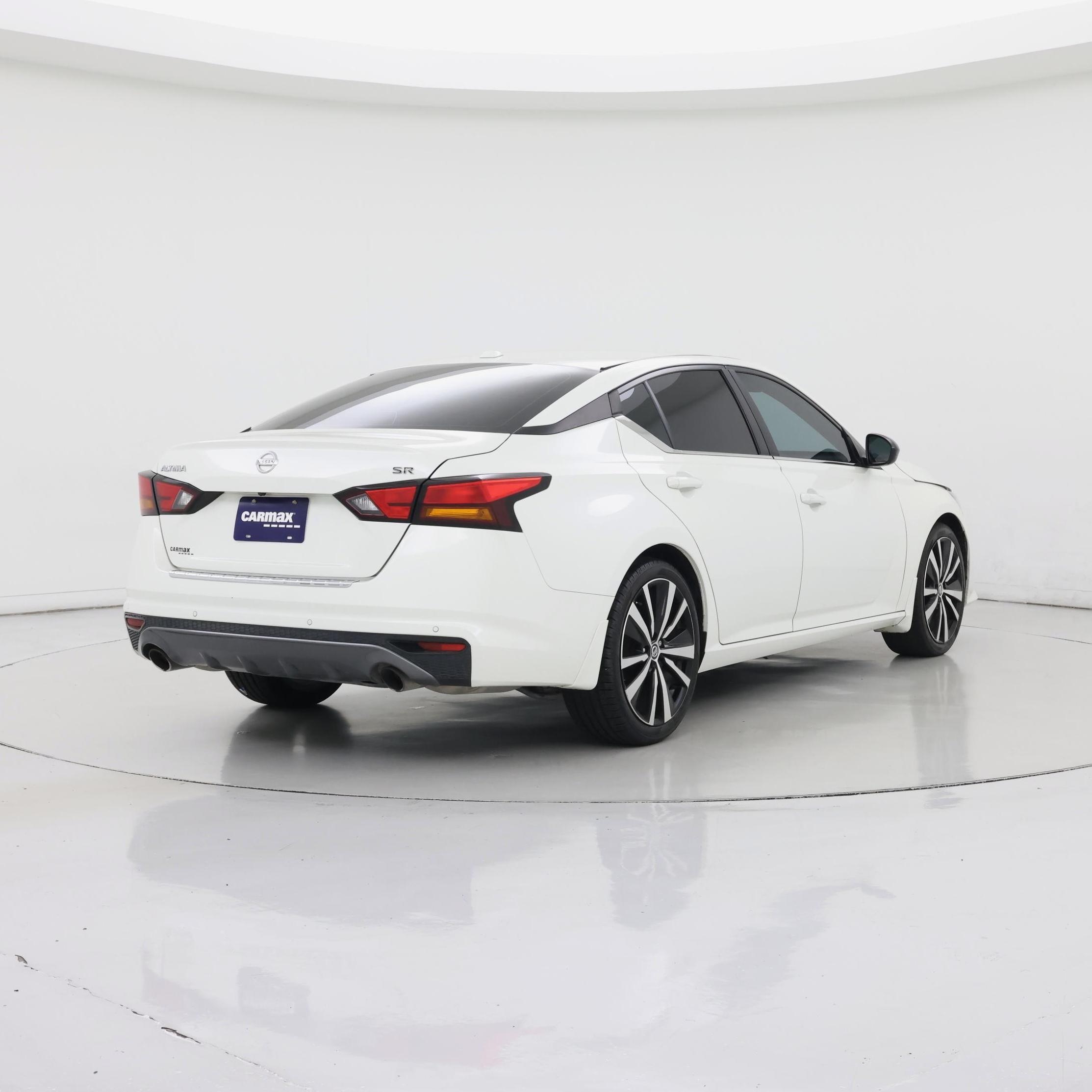 Thumbnail: 2021 Nissan Altima - 8