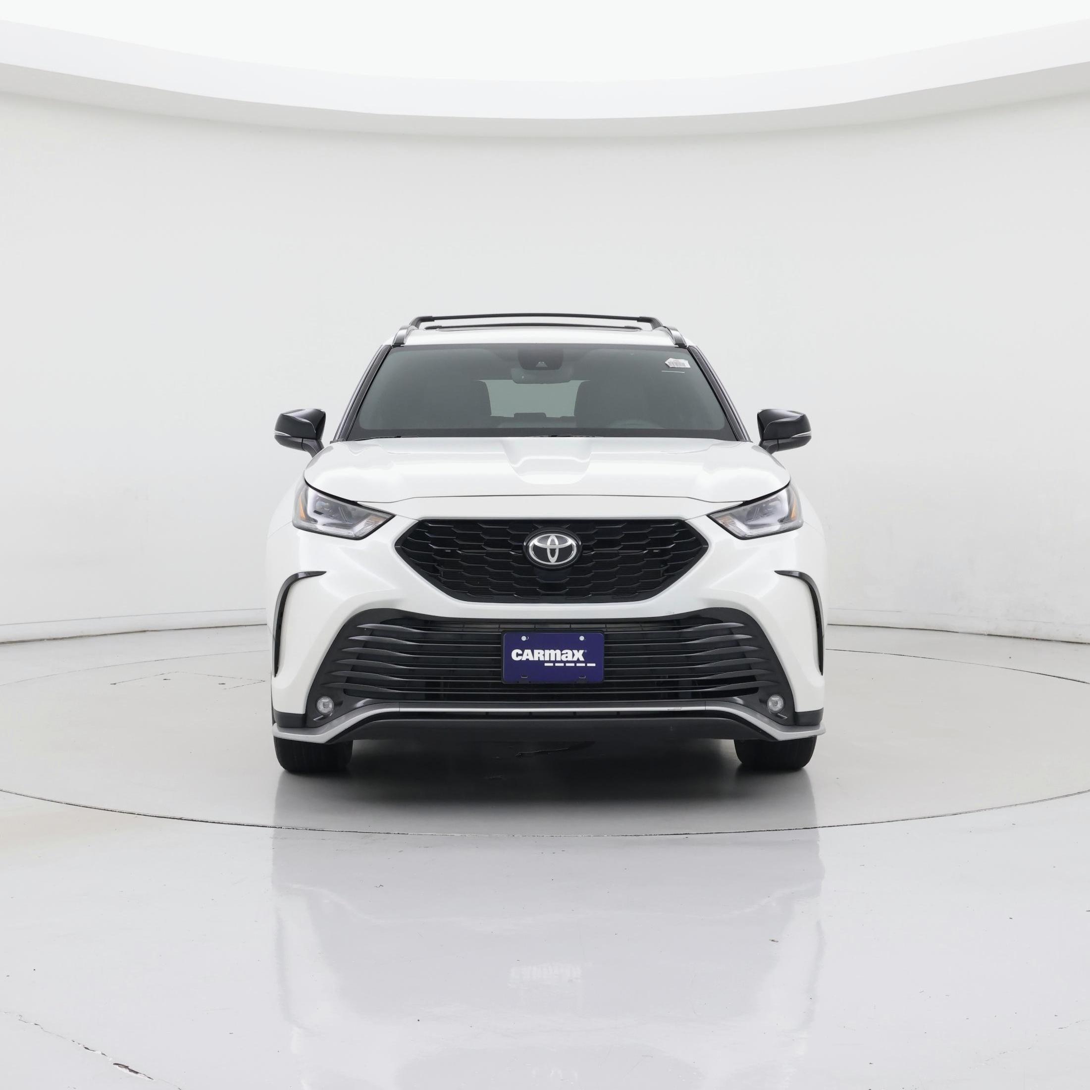 Thumbnail: 2021 Toyota Highlander - 5