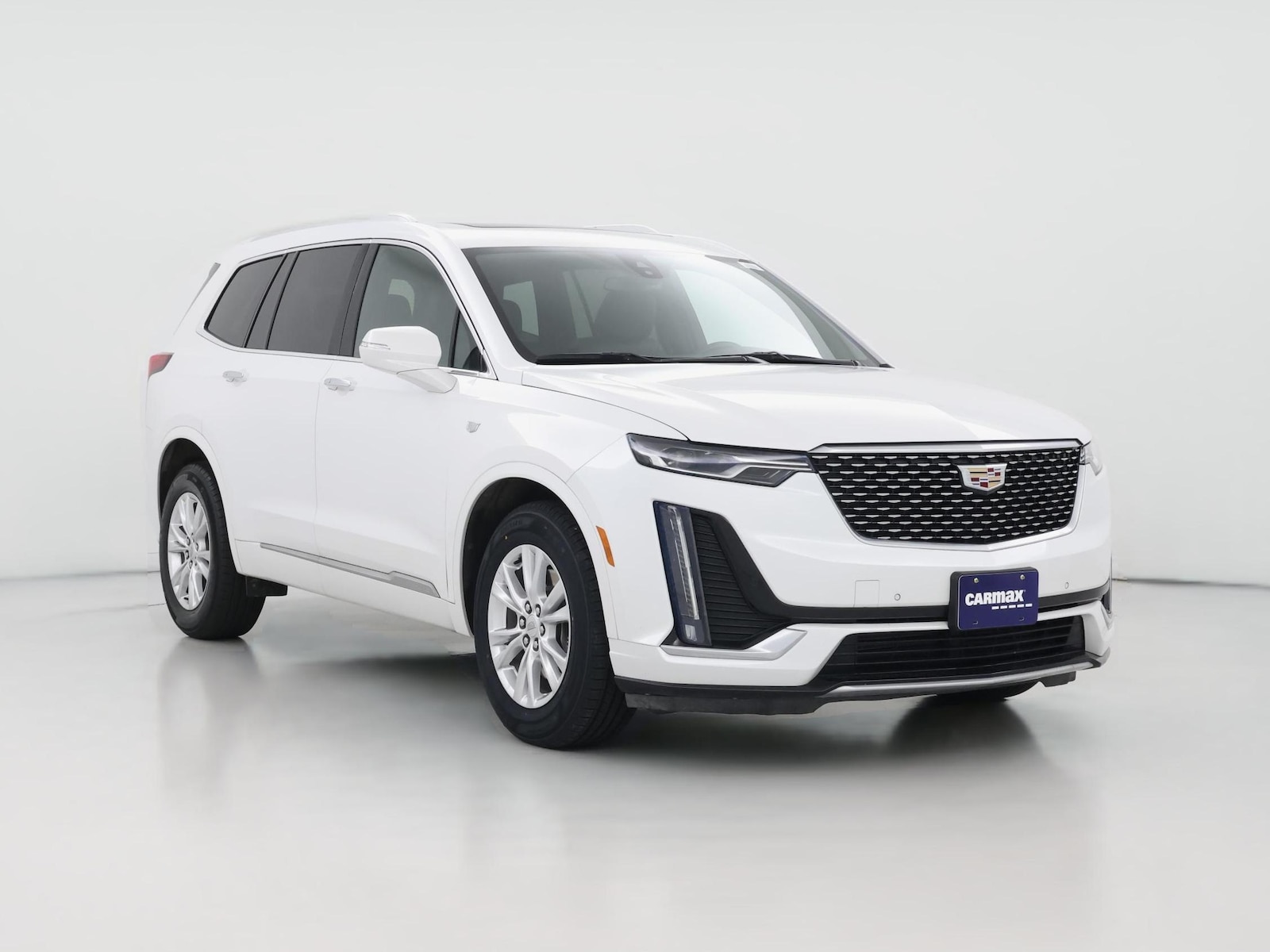 2022 Cadillac XT6 Luxury