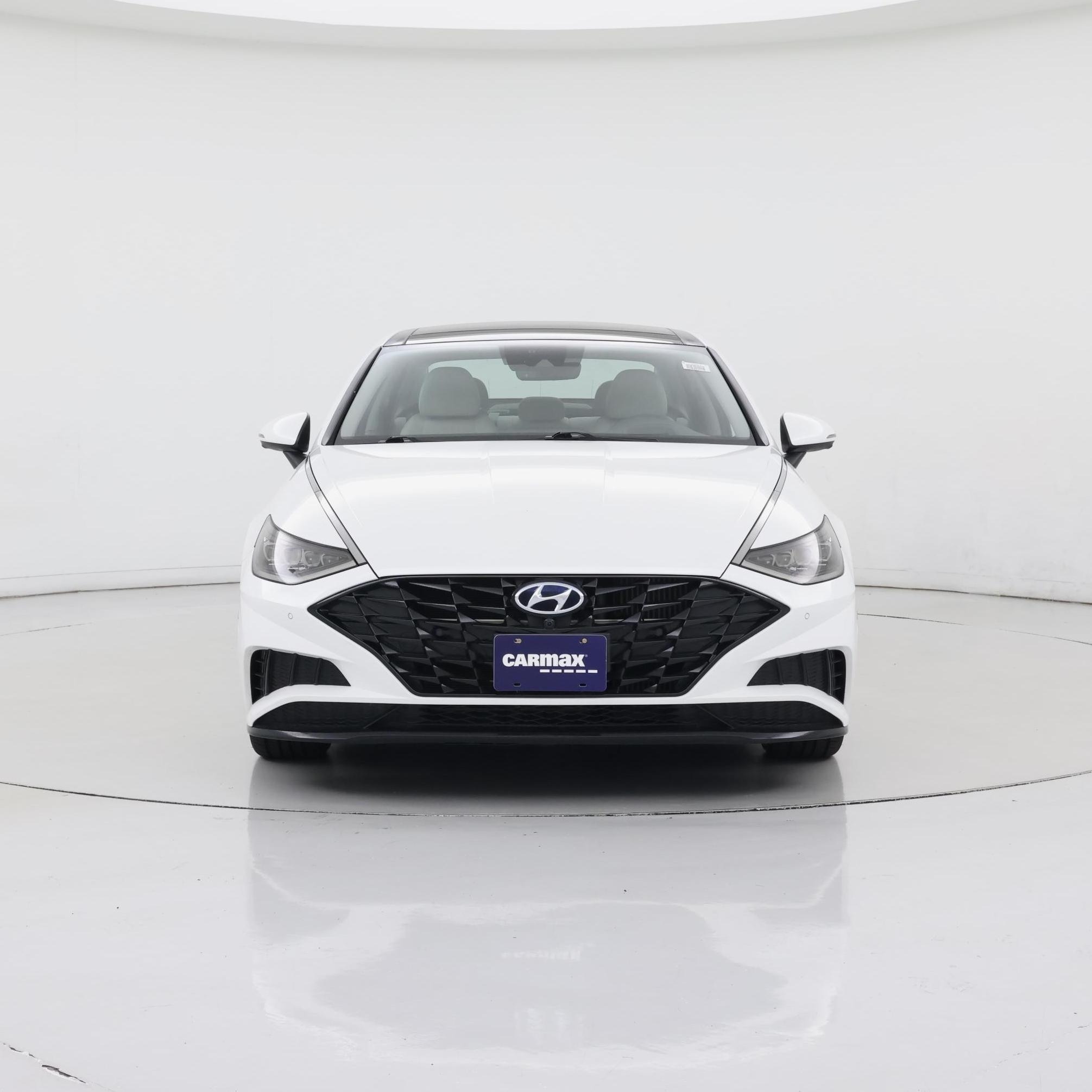 Thumbnail: 2022 Hyundai Sonata - 5