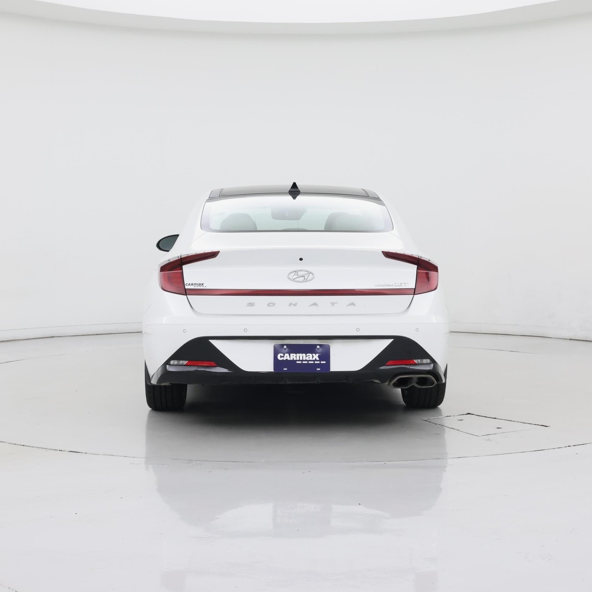 Thumbnail: 2022 Hyundai Sonata - 6