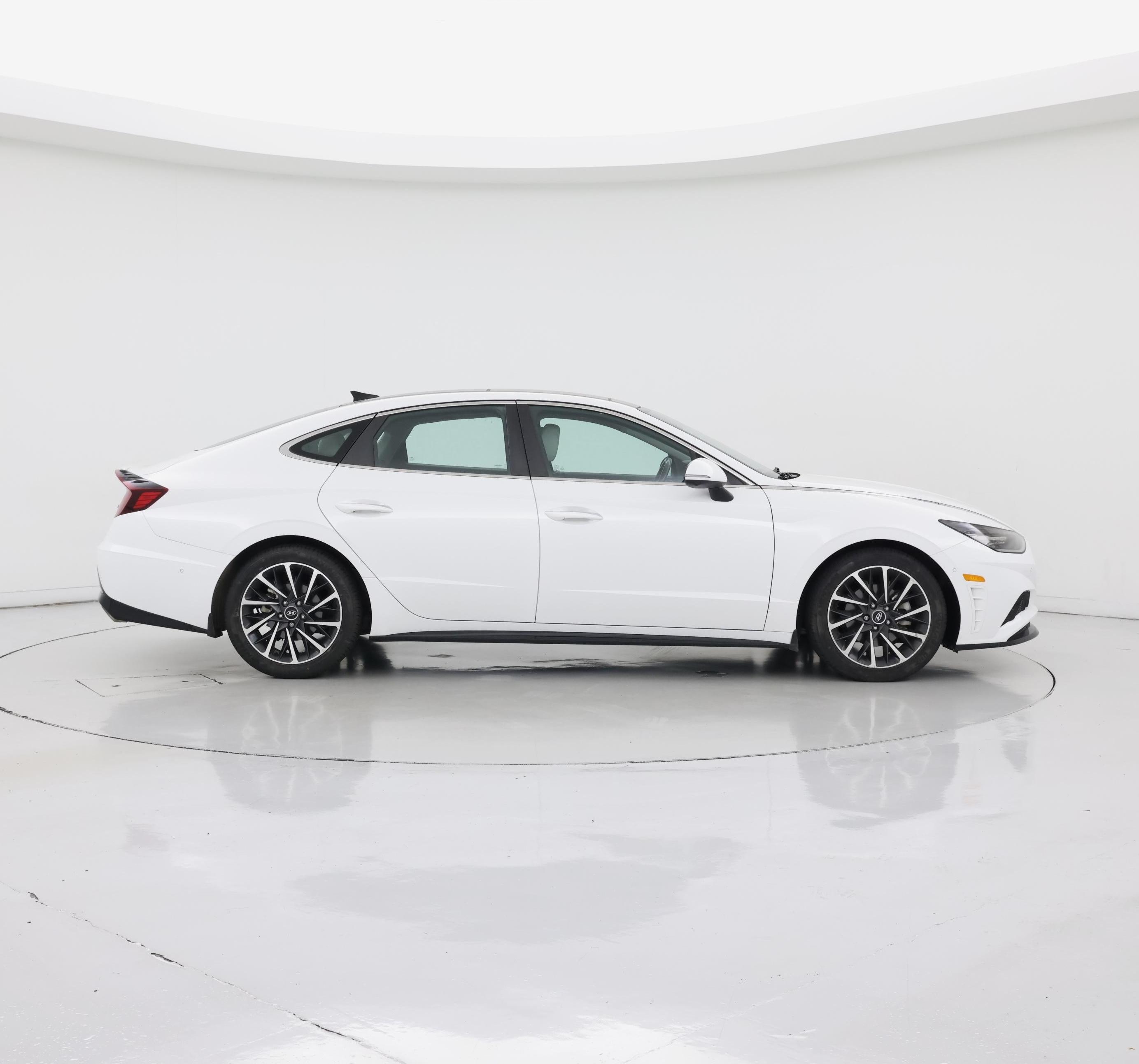 Thumbnail: 2022 Hyundai Sonata - 7