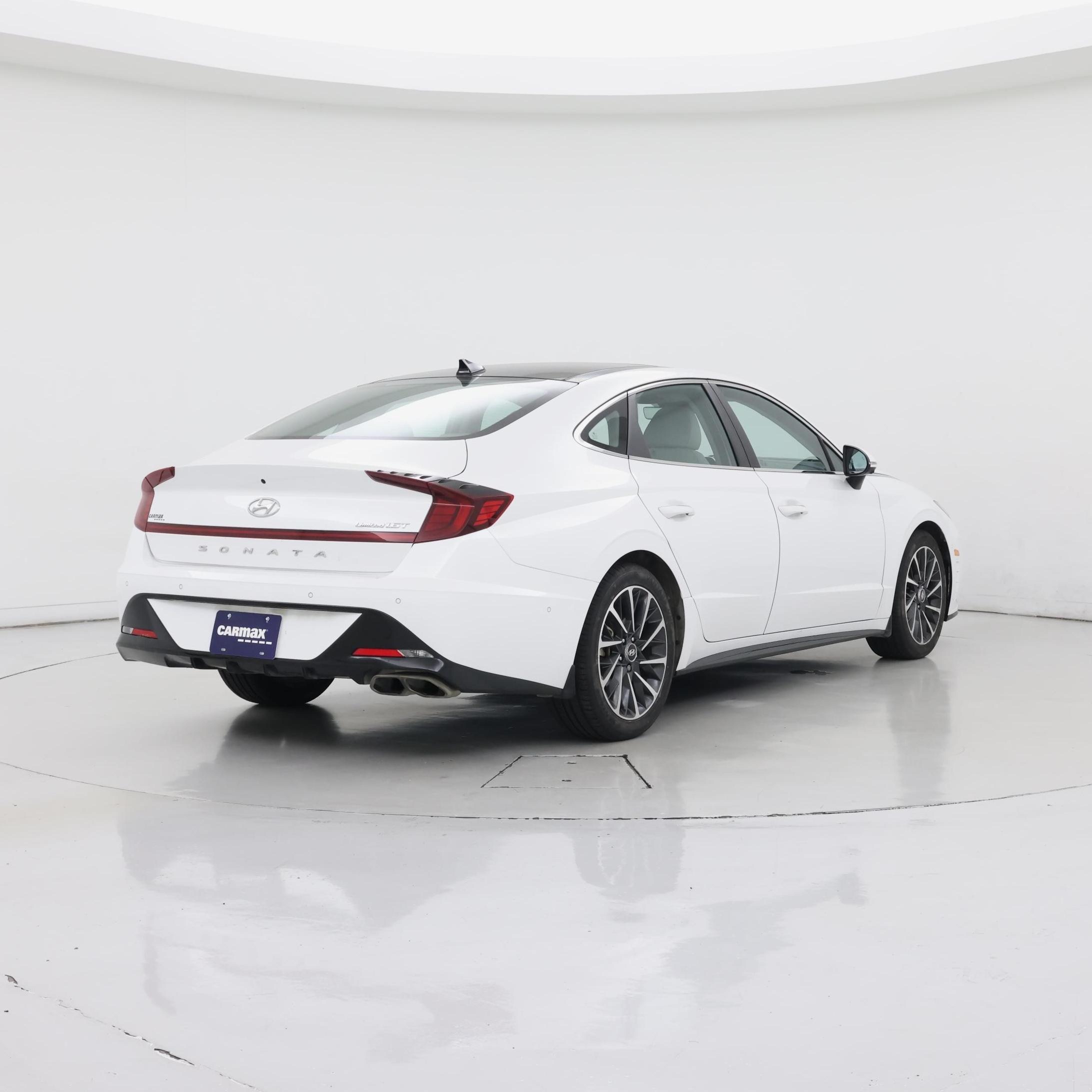 Thumbnail: 2022 Hyundai Sonata - 8