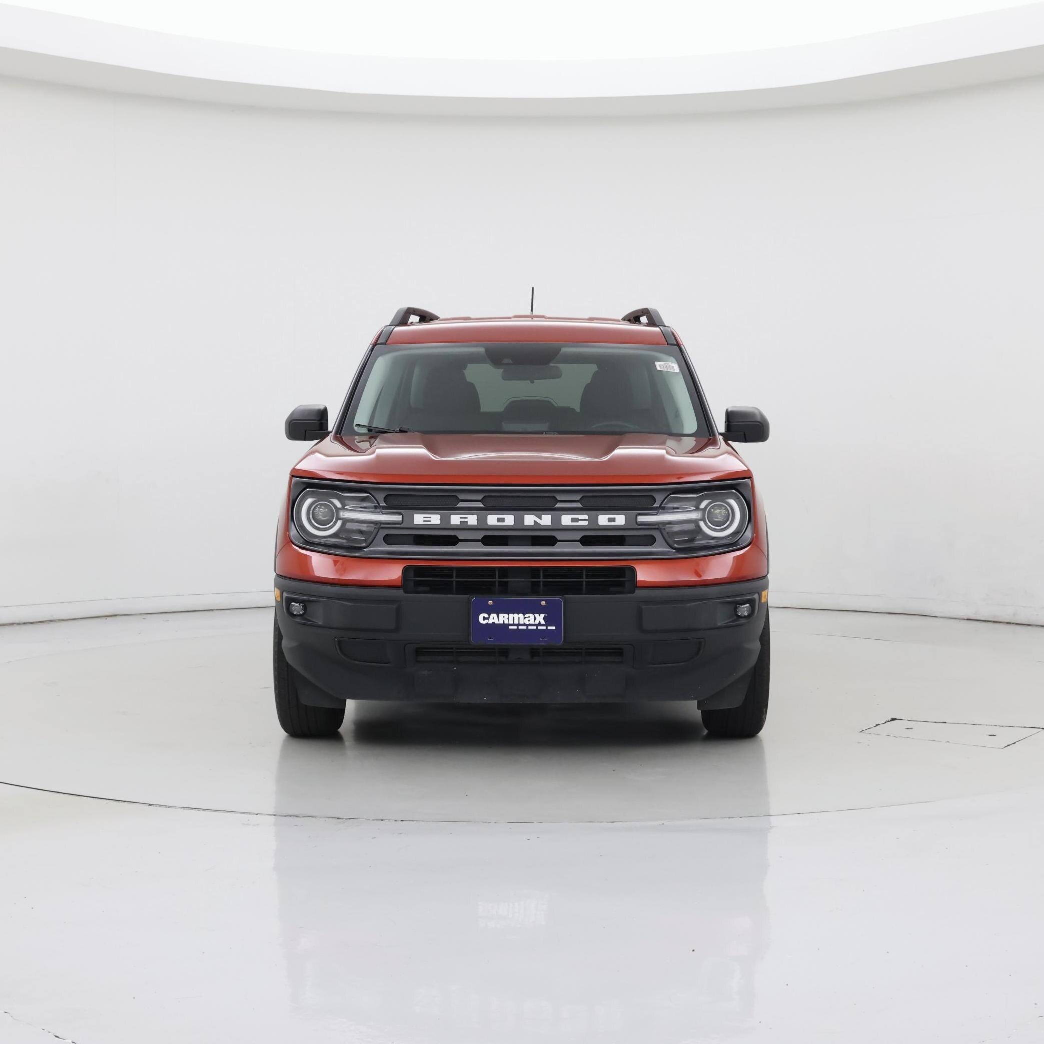 Thumbnail: 2022 Ford Bronco Sport - 5