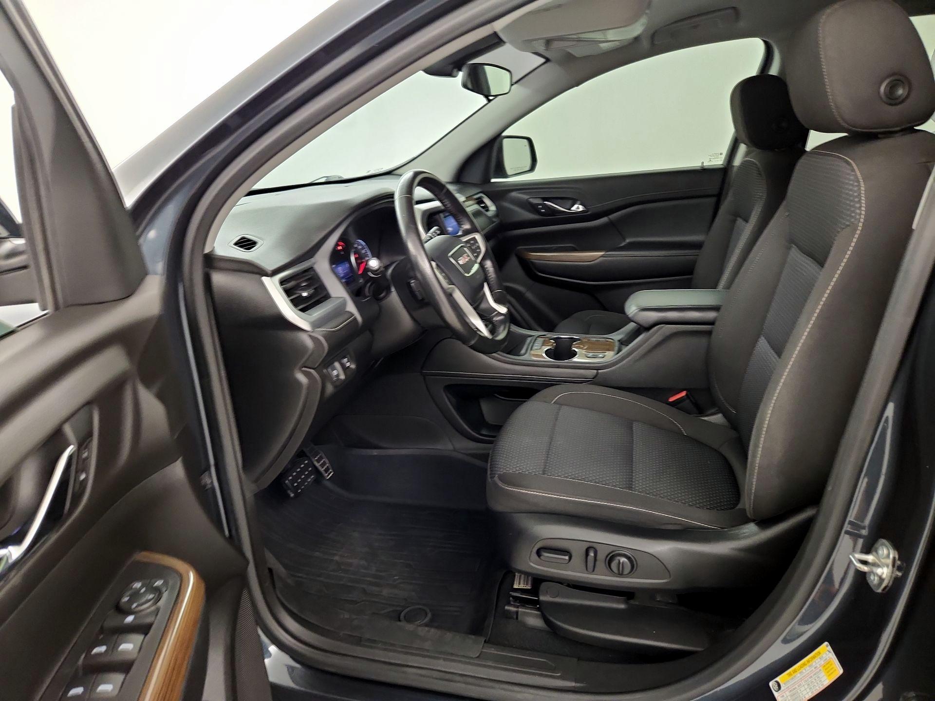 Thumbnail: 2020 GMC Acadia - 11