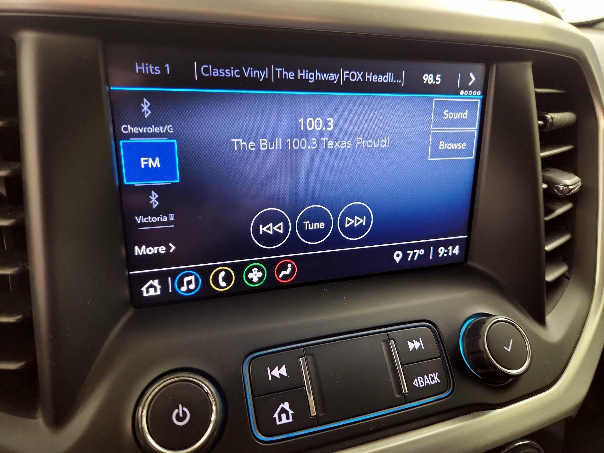 Thumbnail: 2020 GMC Acadia - 15