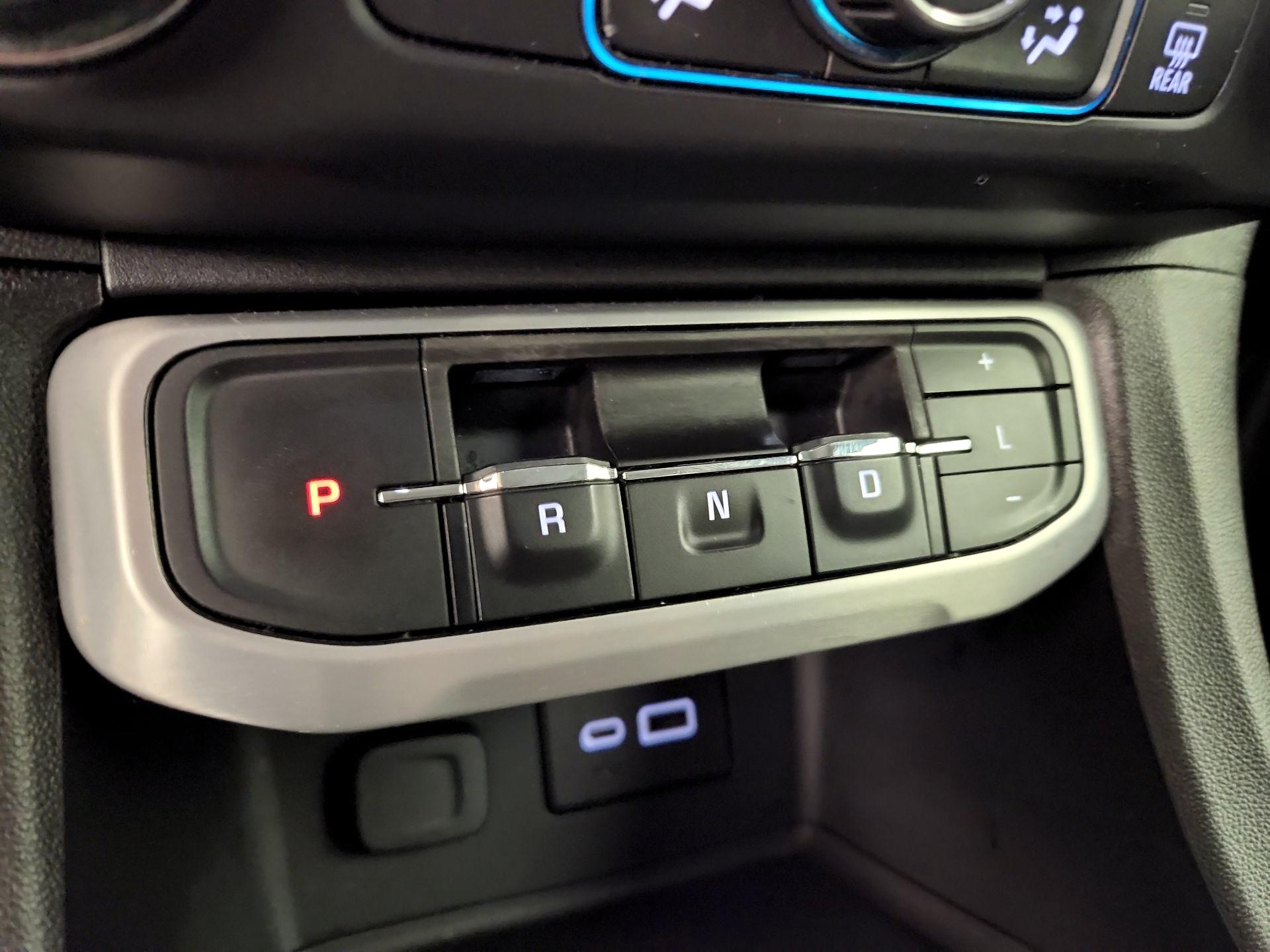 Thumbnail: 2020 GMC Acadia - 17