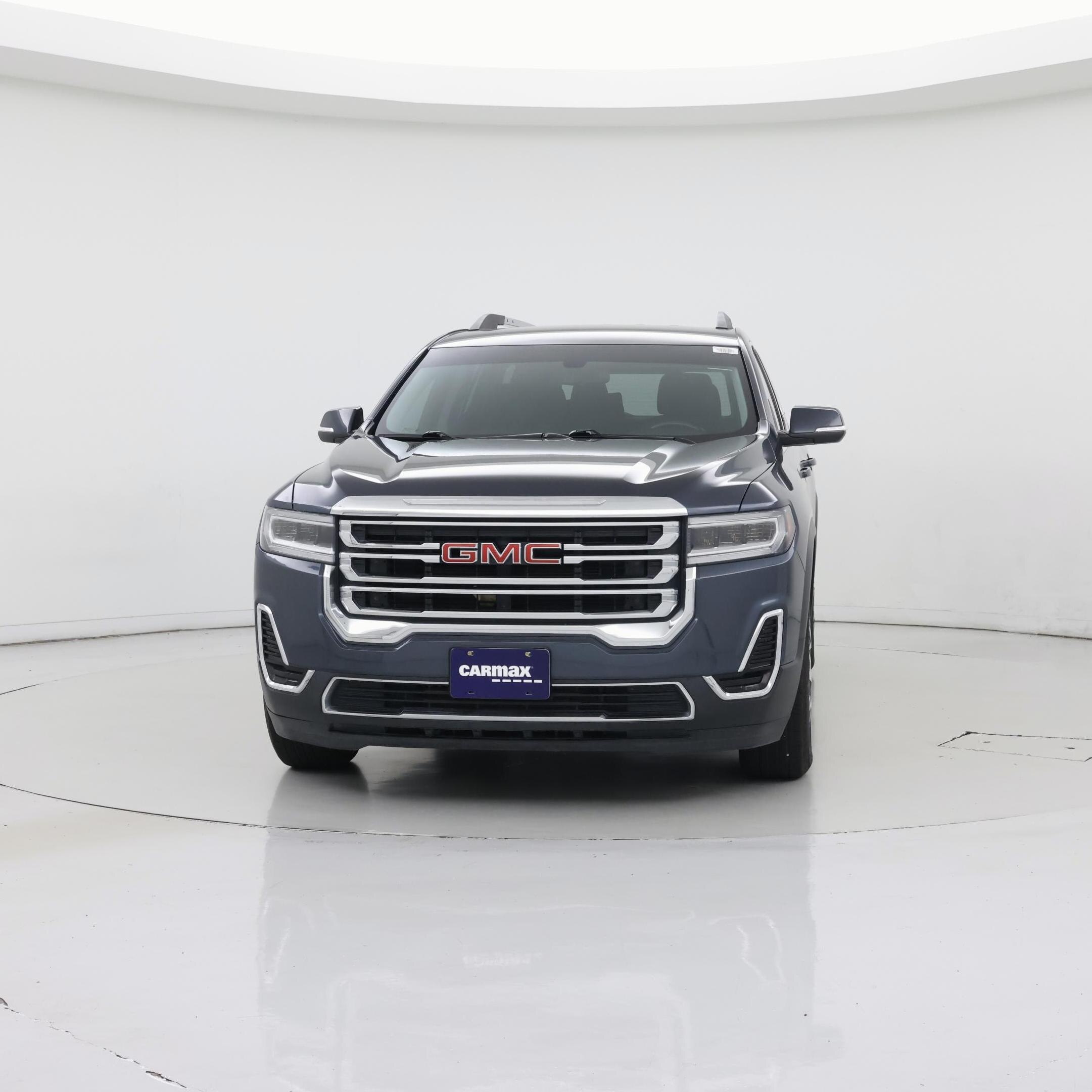 Thumbnail: 2020 GMC Acadia - 5
