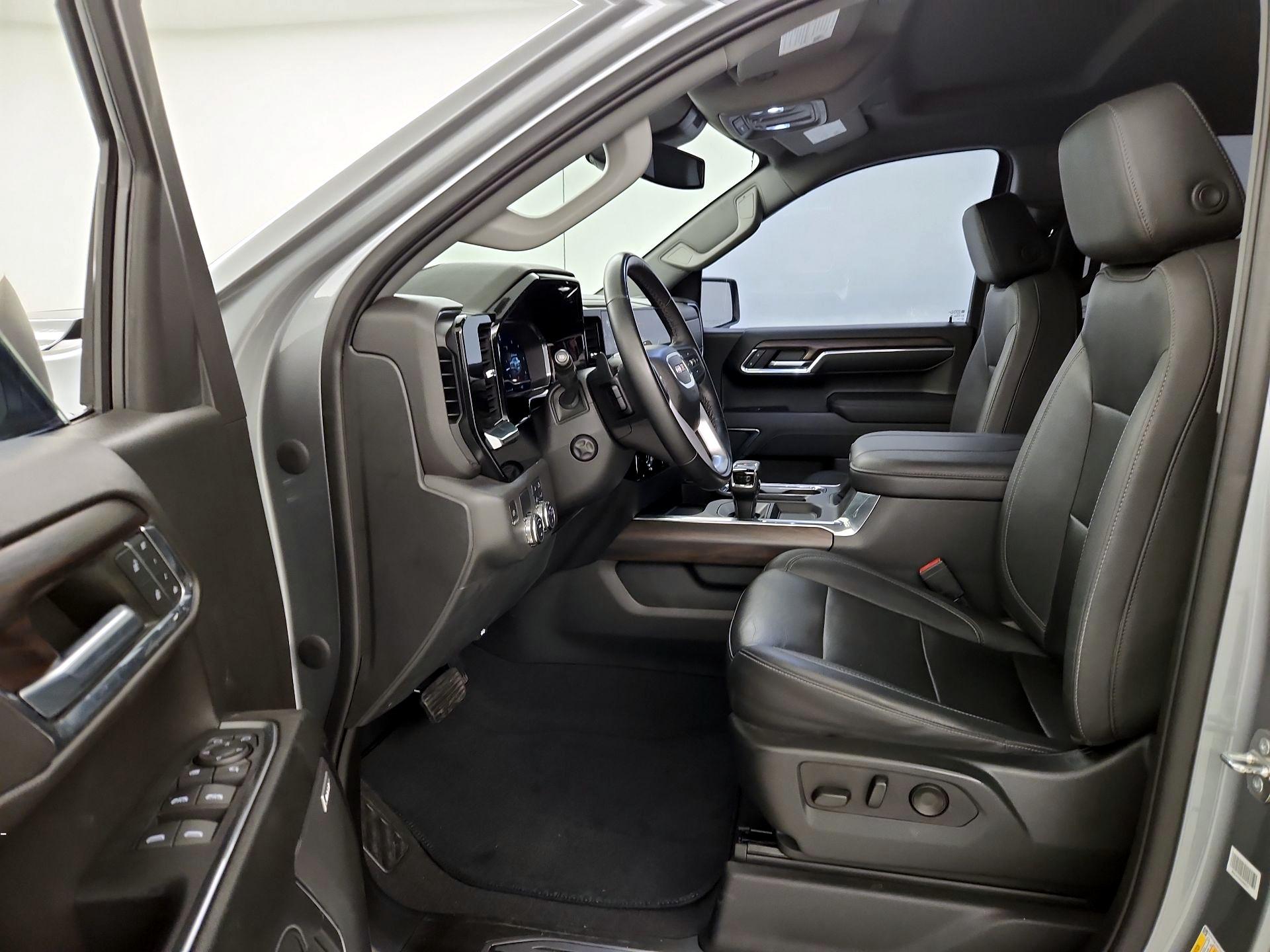 Thumbnail: 2023 GMC Sierra 1500 - 11