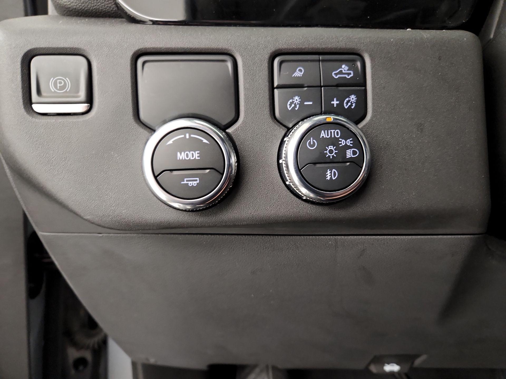 Thumbnail: 2023 GMC Sierra 1500 - 13