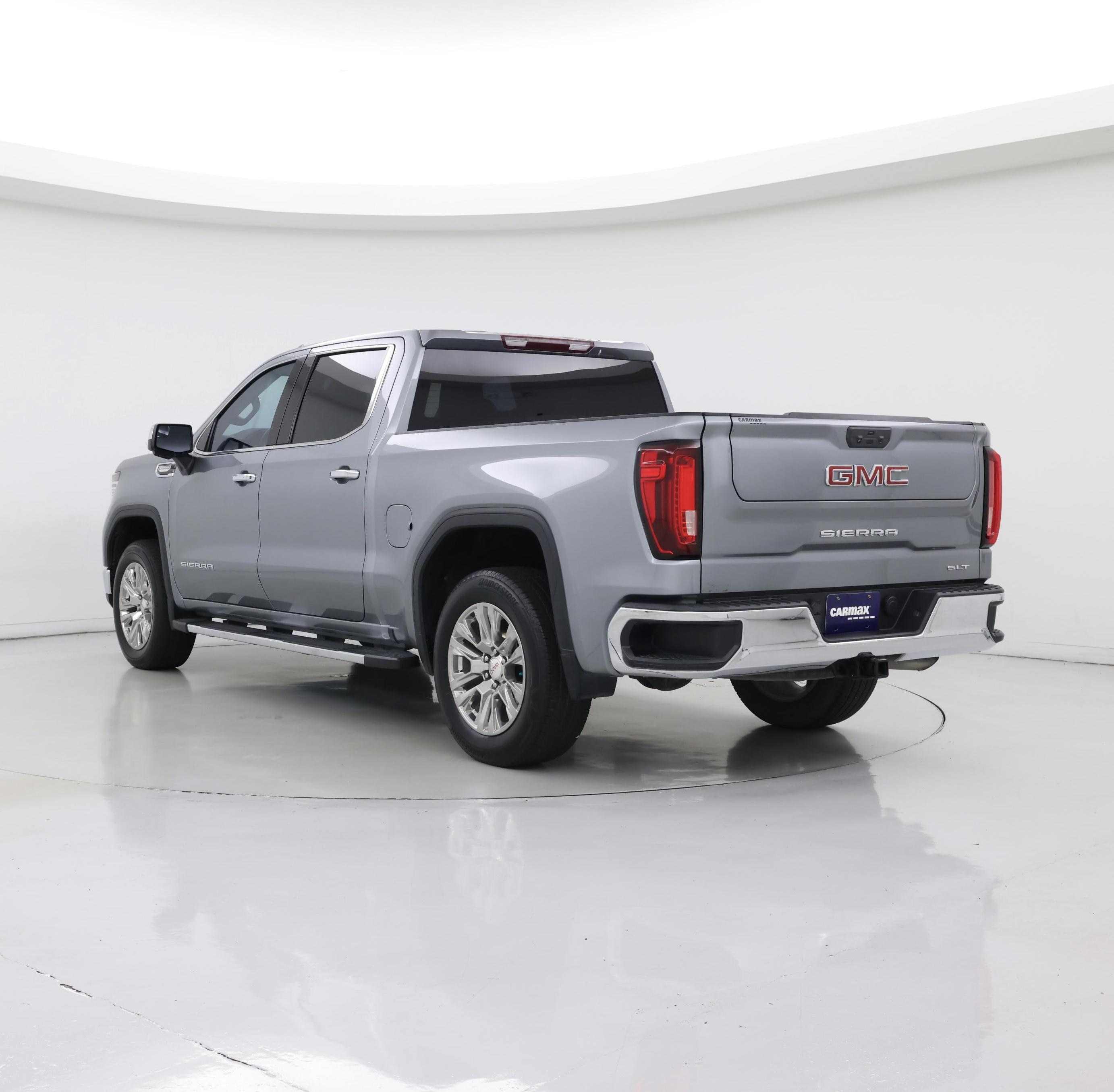 Thumbnail: 2023 GMC Sierra 1500 - 2