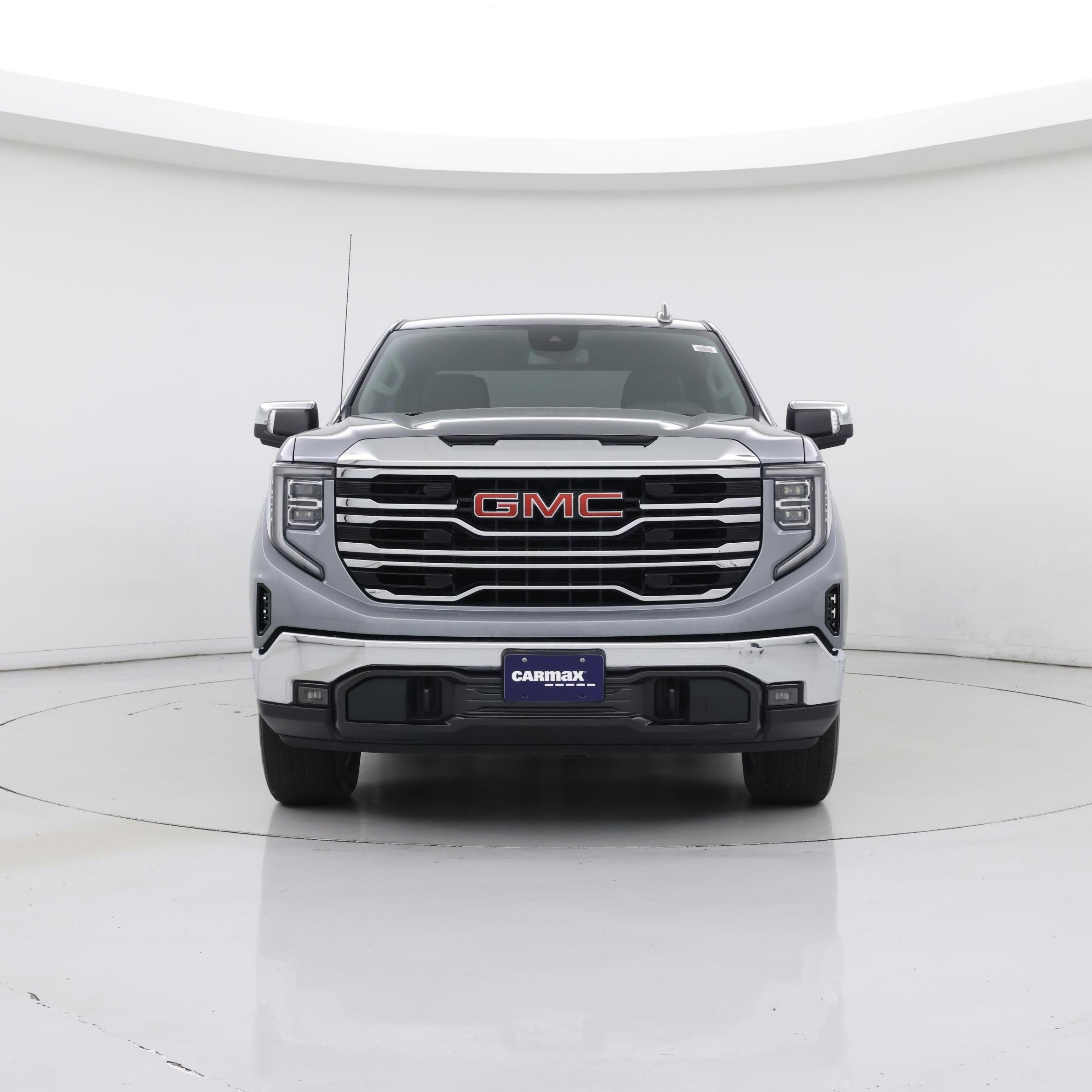 Thumbnail: 2023 GMC Sierra 1500 - 5