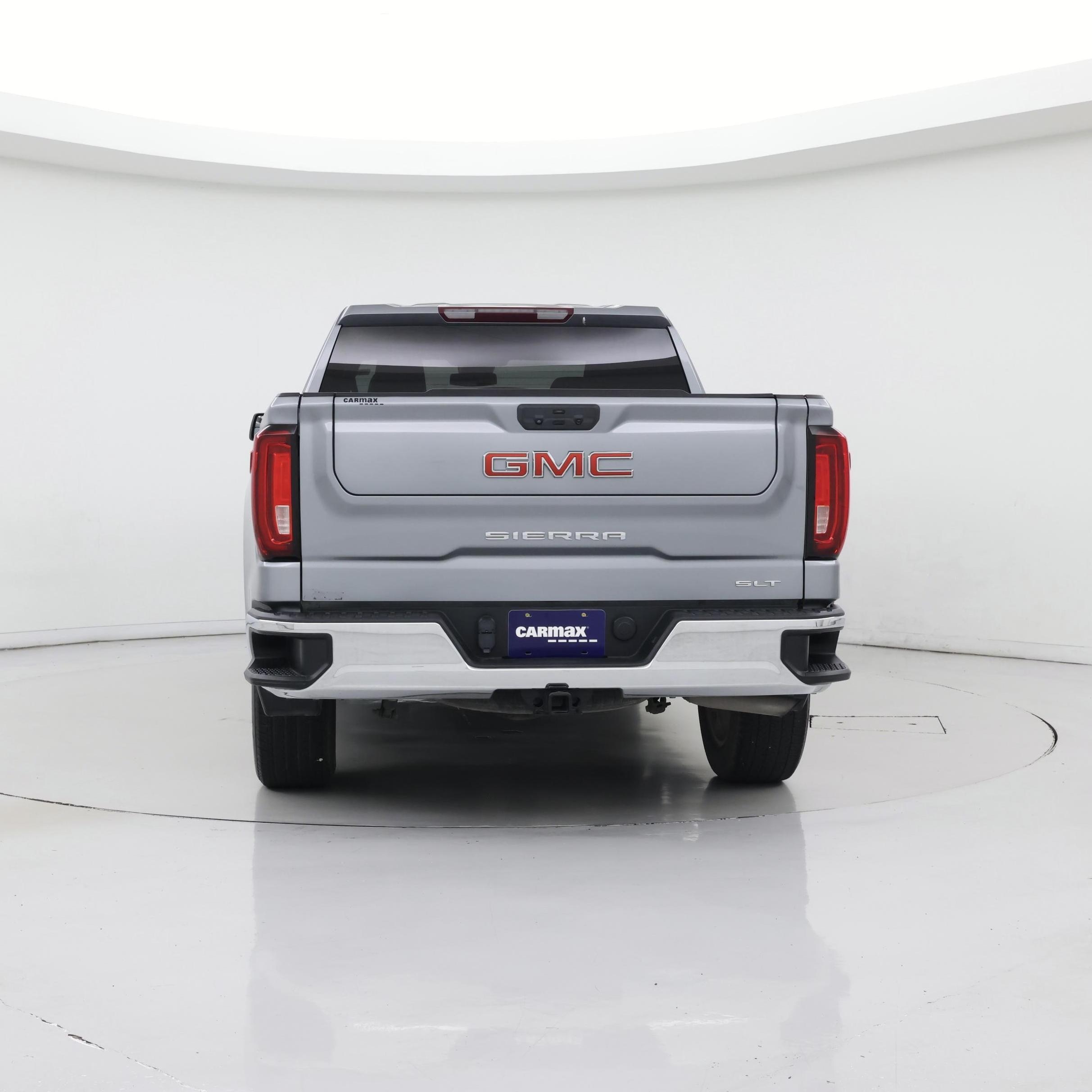 Thumbnail: 2023 GMC Sierra 1500 - 6