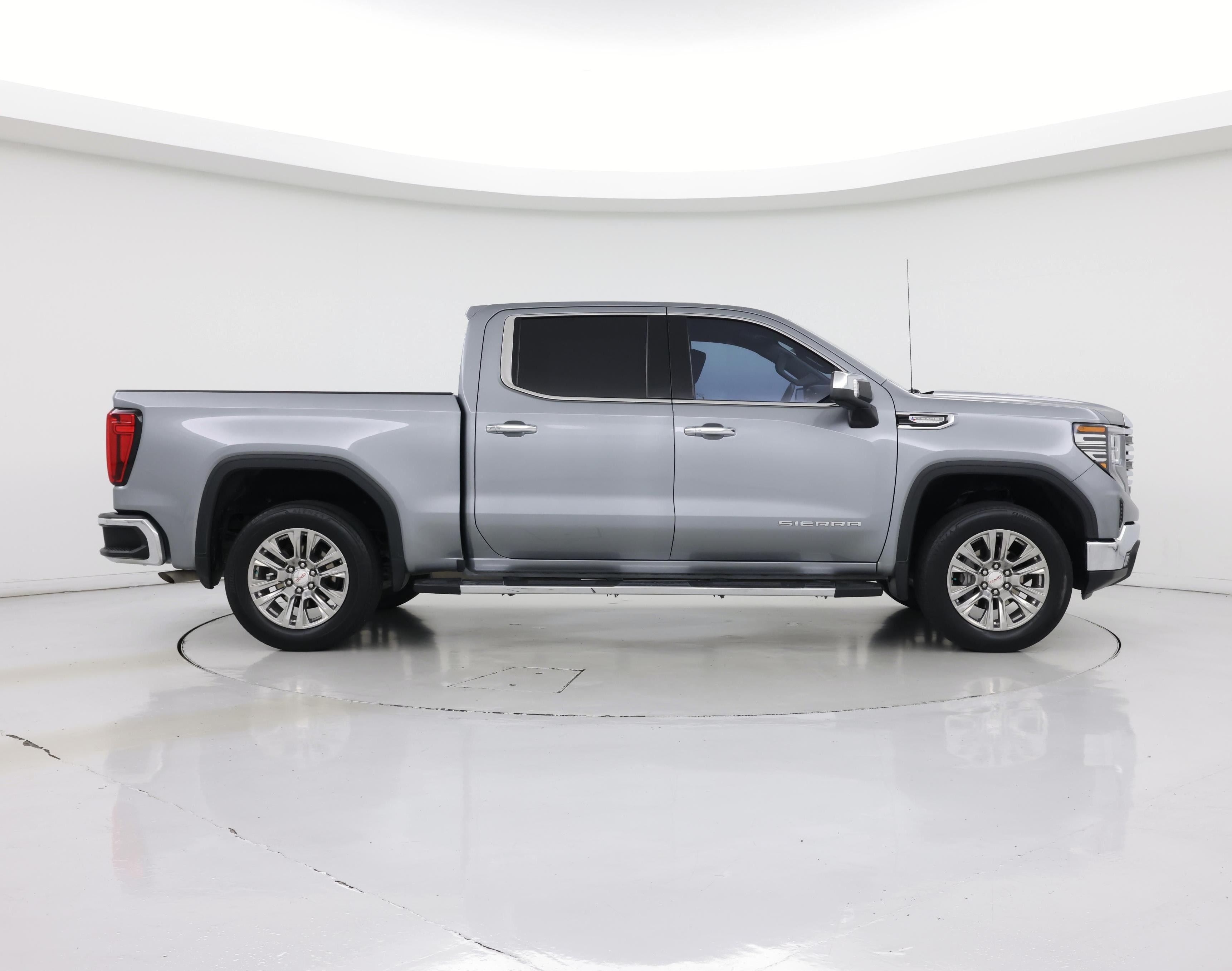 Thumbnail: 2023 GMC Sierra 1500 - 7