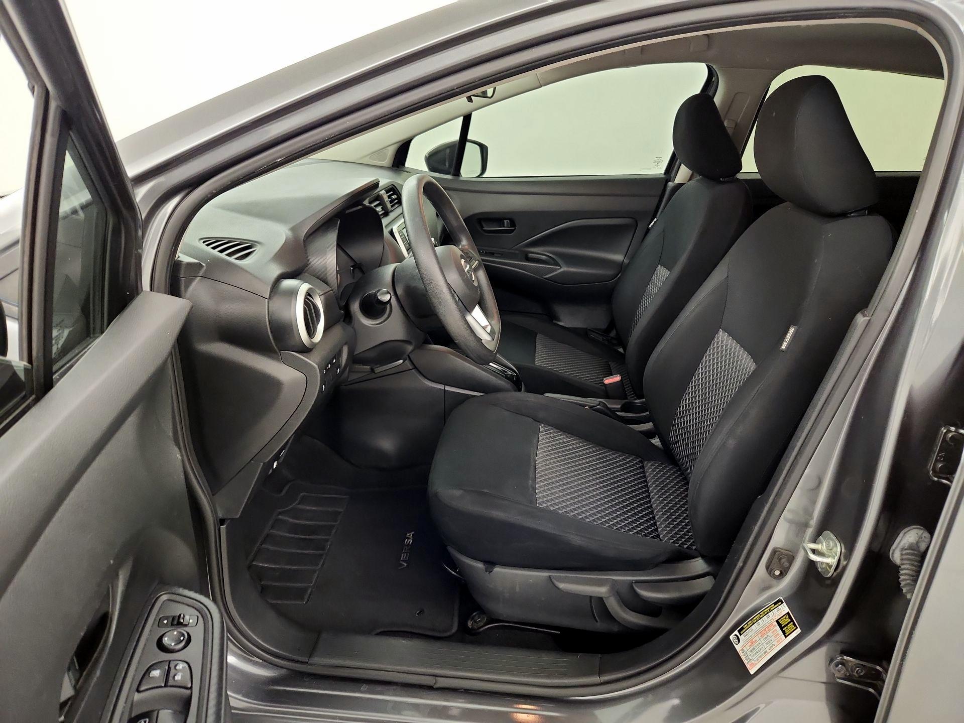 Thumbnail: 2021 Nissan Versa - 11