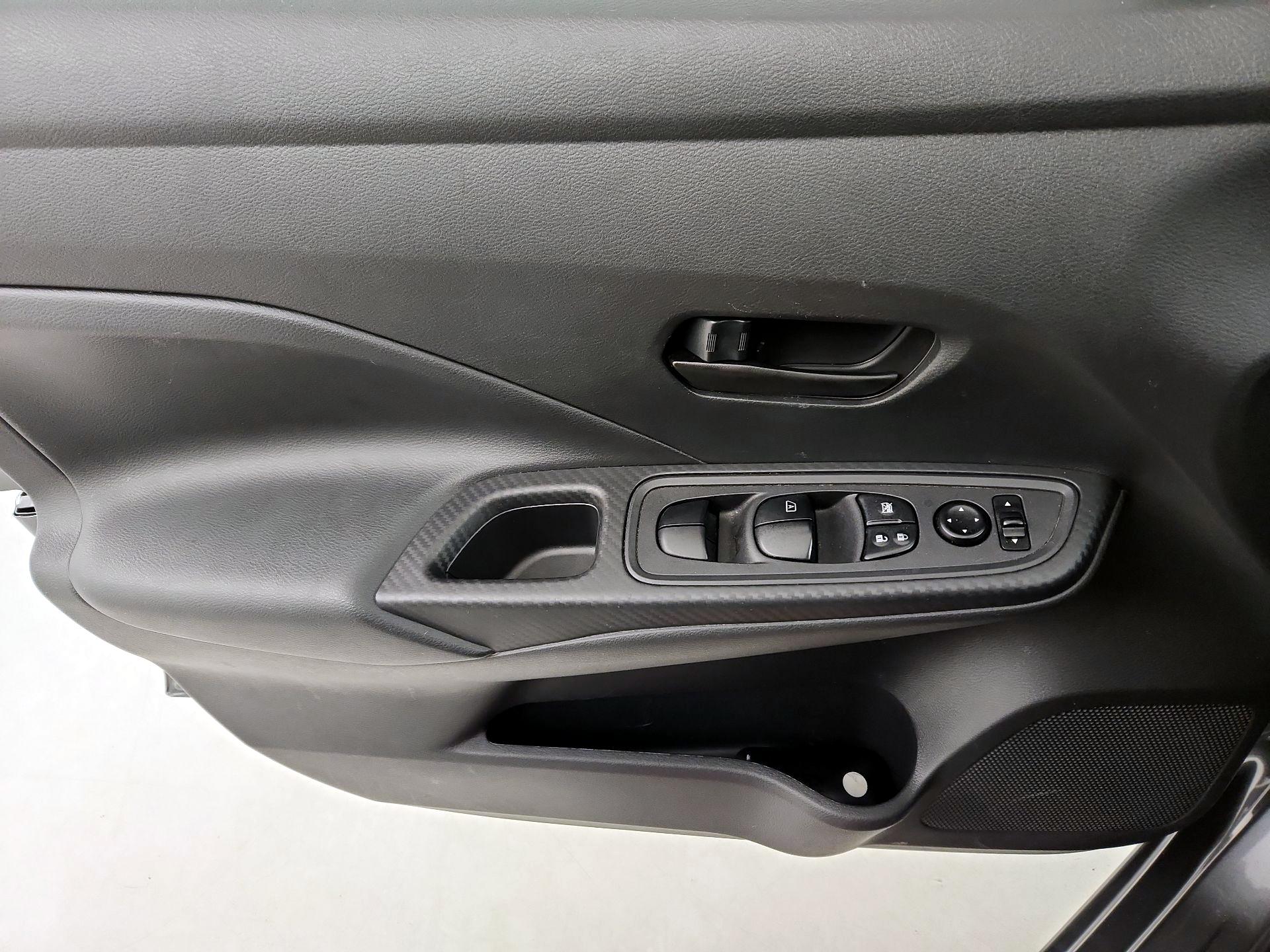 Thumbnail: 2021 Nissan Versa - 12