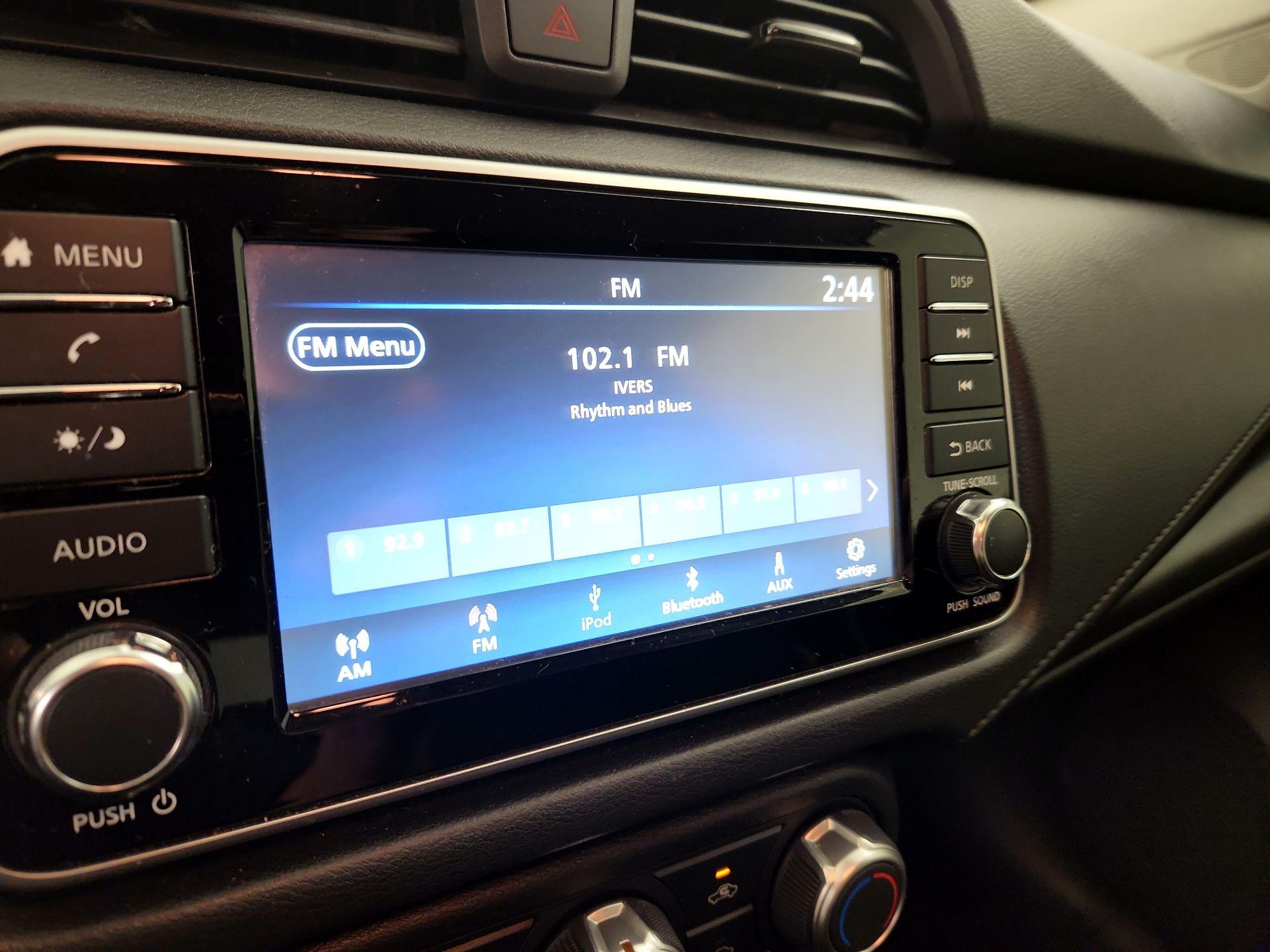 Thumbnail: 2021 Nissan Versa - 15