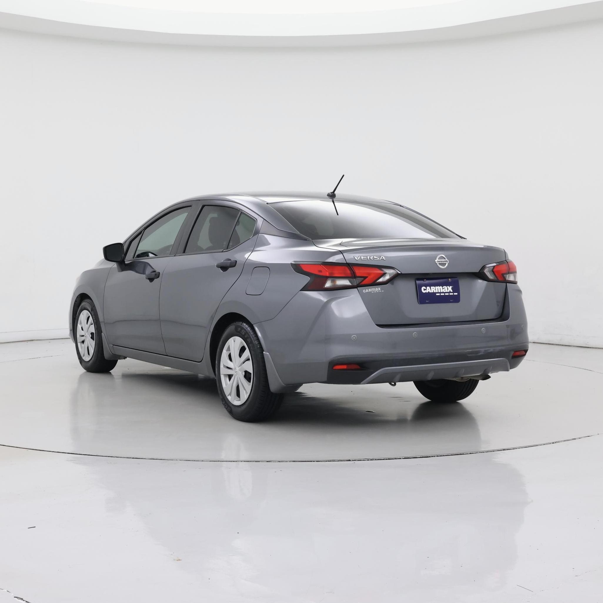Thumbnail: 2021 Nissan Versa - 2