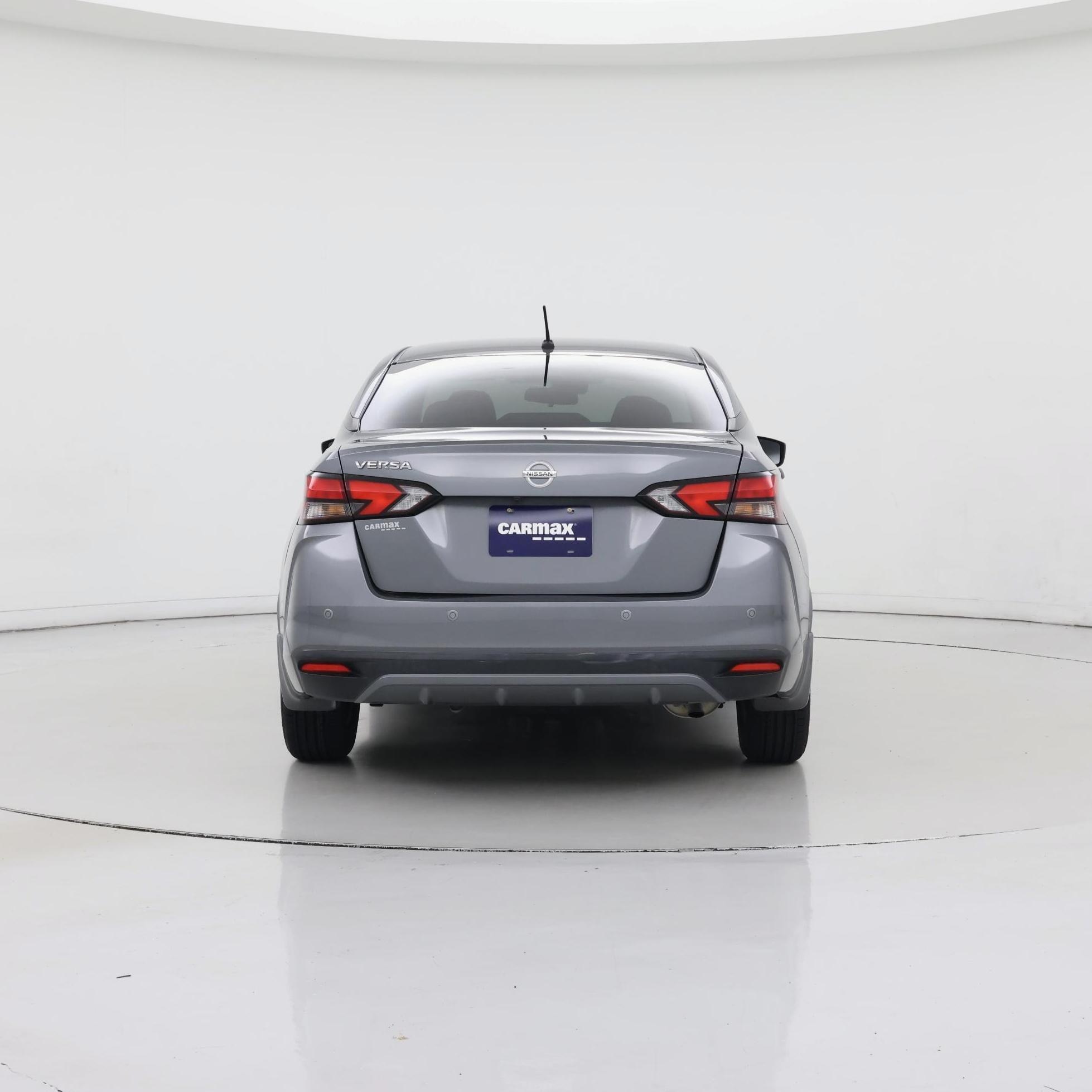 Thumbnail: 2021 Nissan Versa - 6