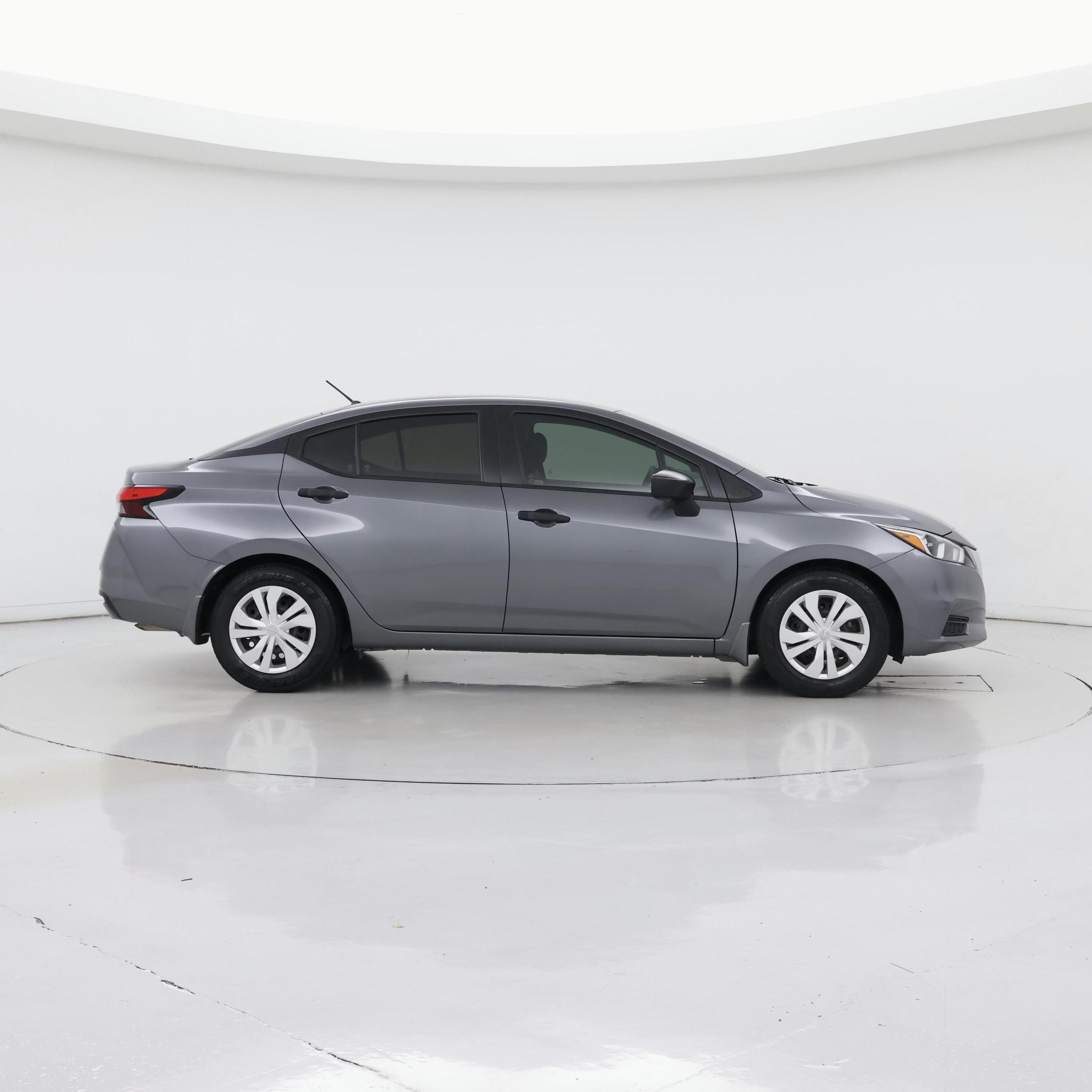 Thumbnail: 2021 Nissan Versa - 7