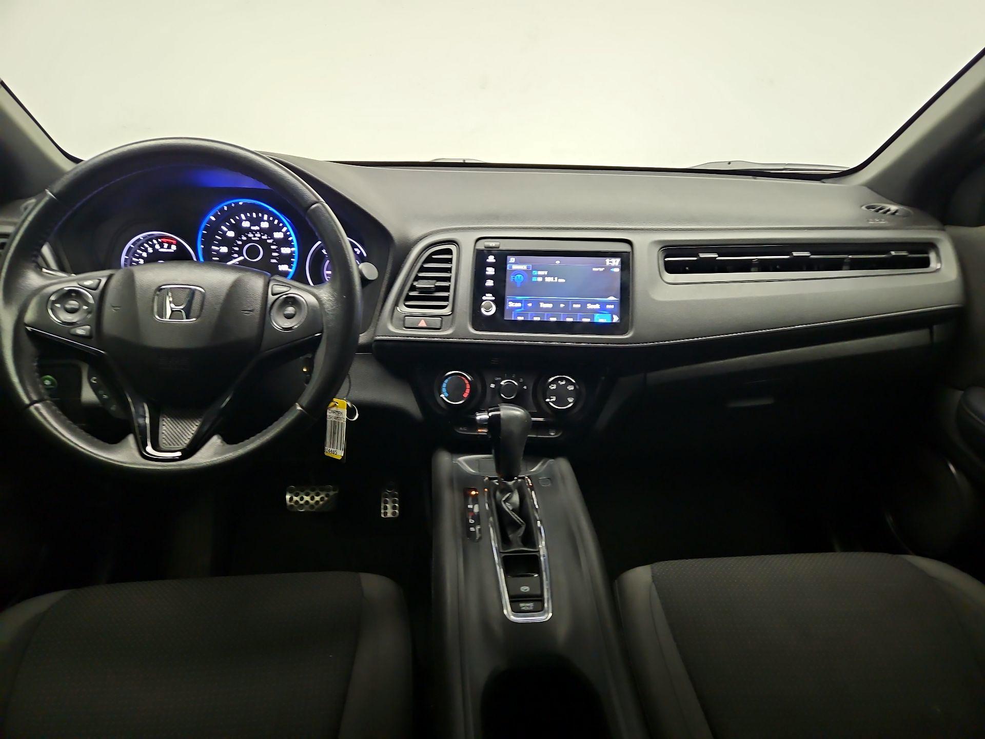 Thumbnail: 2022 Honda HR-V - 9