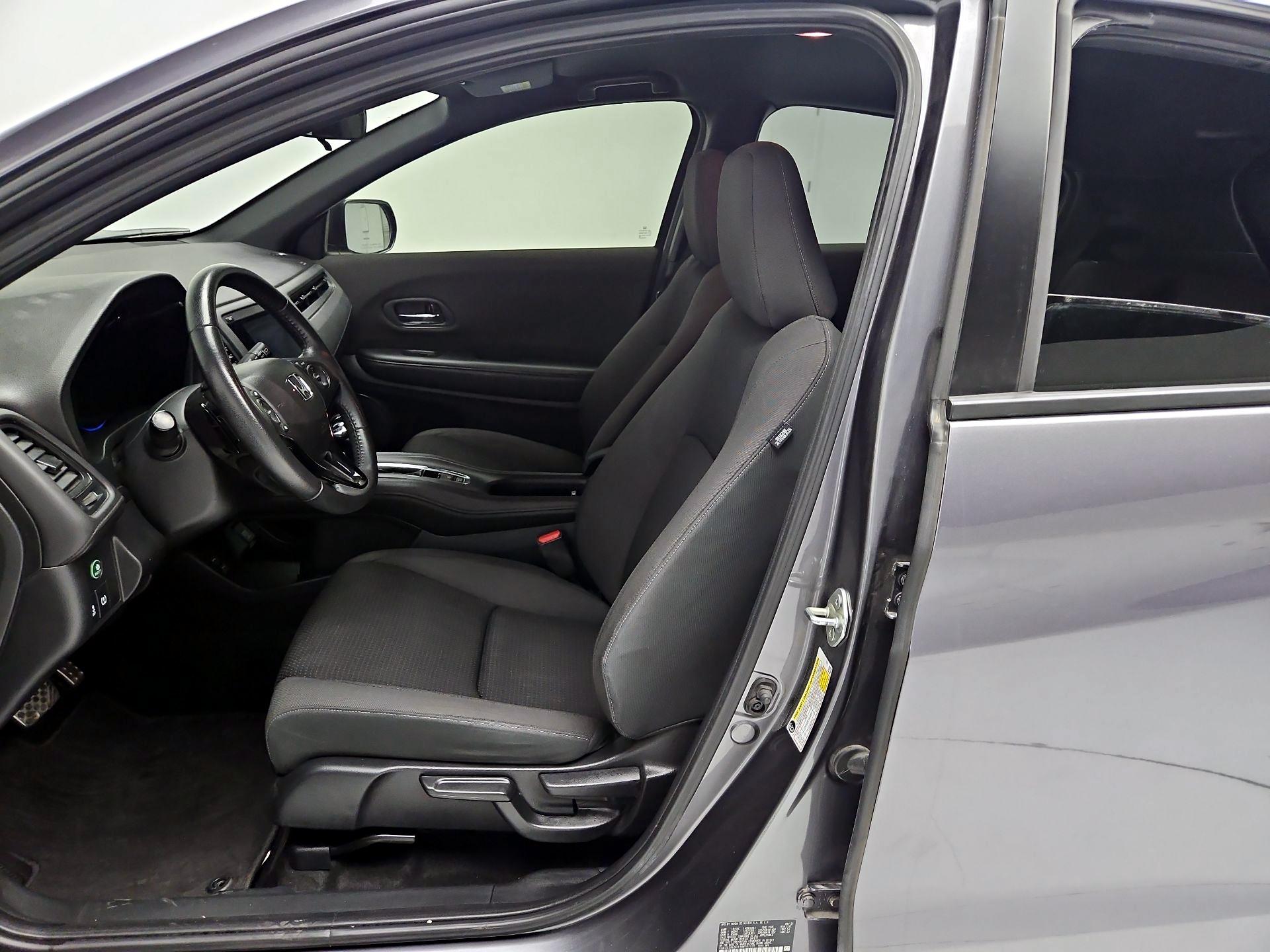 Thumbnail: 2022 Honda HR-V - 11