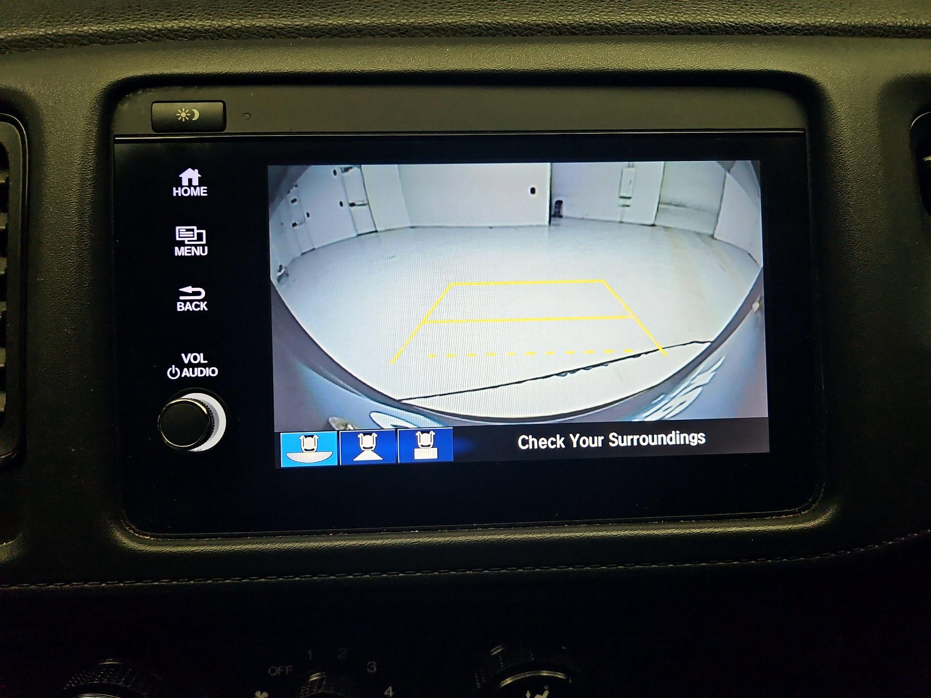 Thumbnail: 2022 Honda HR-V - 14