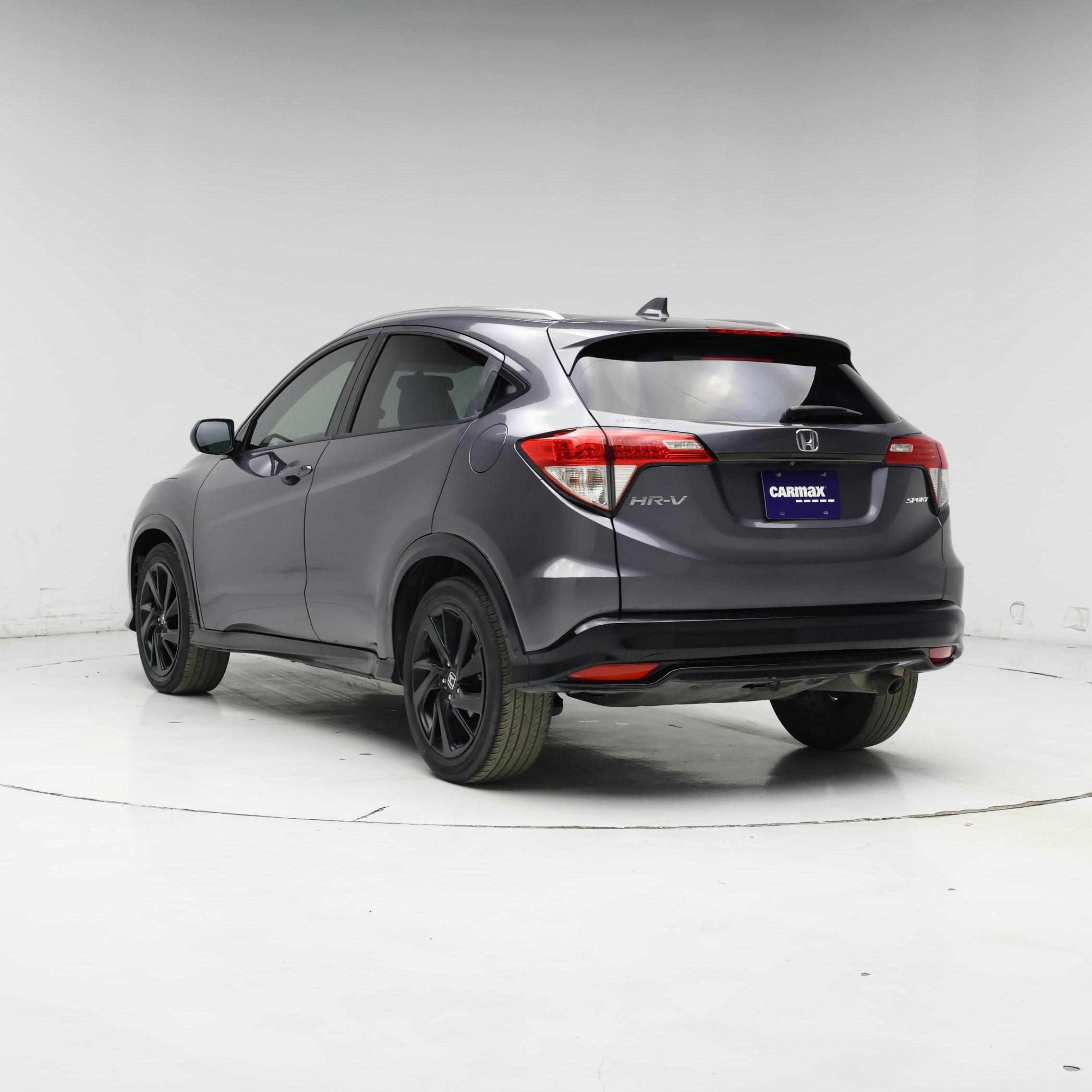 Thumbnail: 2022 Honda HR-V - 2