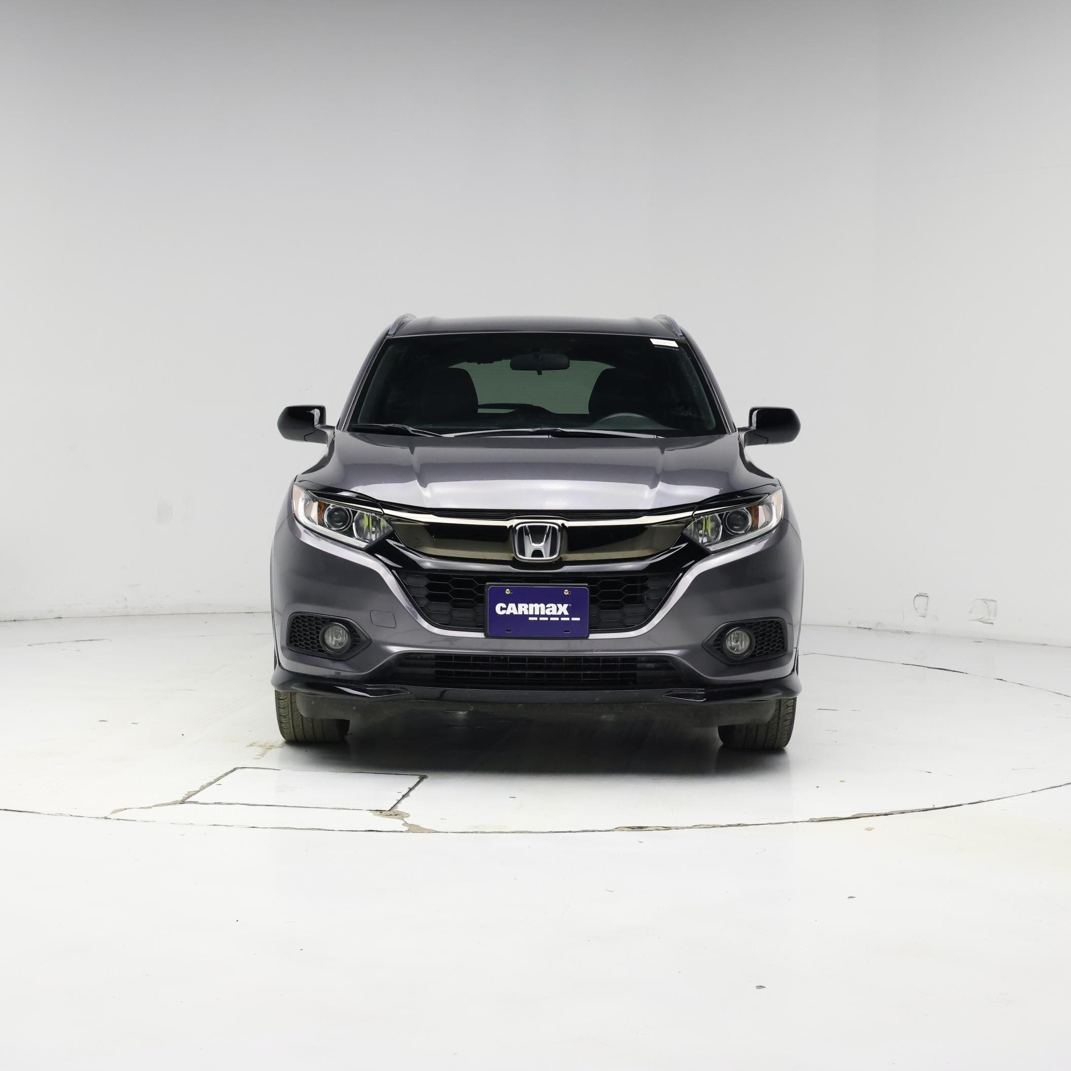 Thumbnail: 2022 Honda HR-V - 5