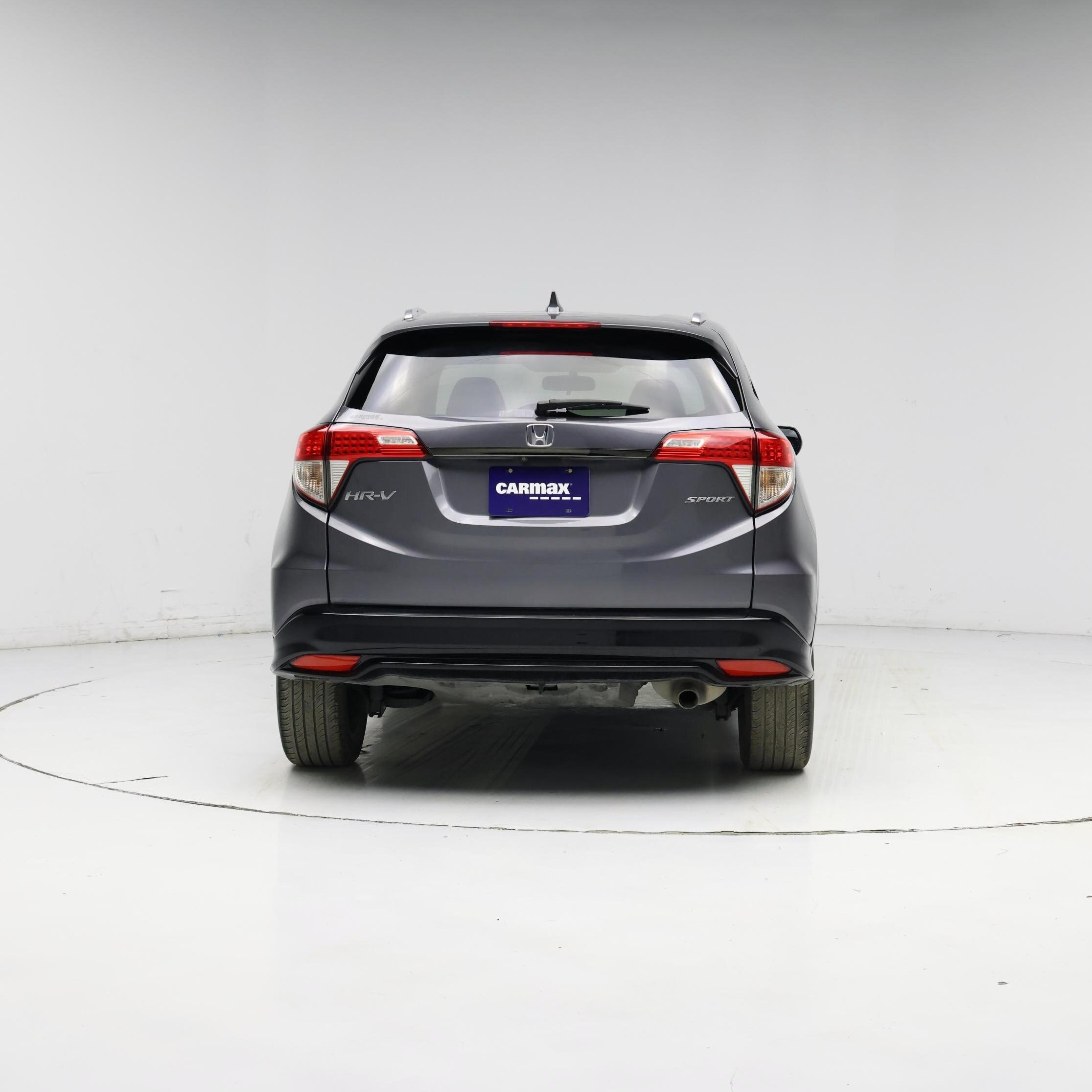 Thumbnail: 2022 Honda HR-V - 6
