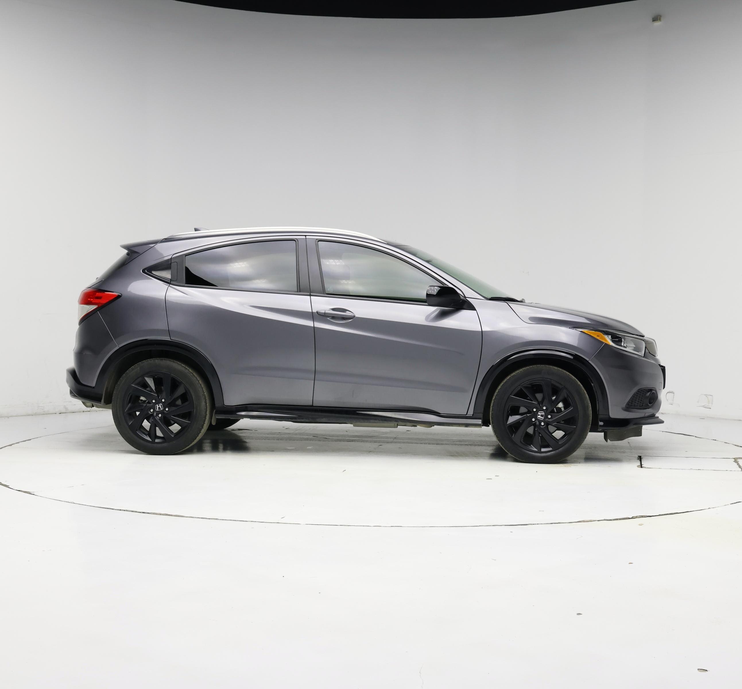 Thumbnail: 2022 Honda HR-V - 7
