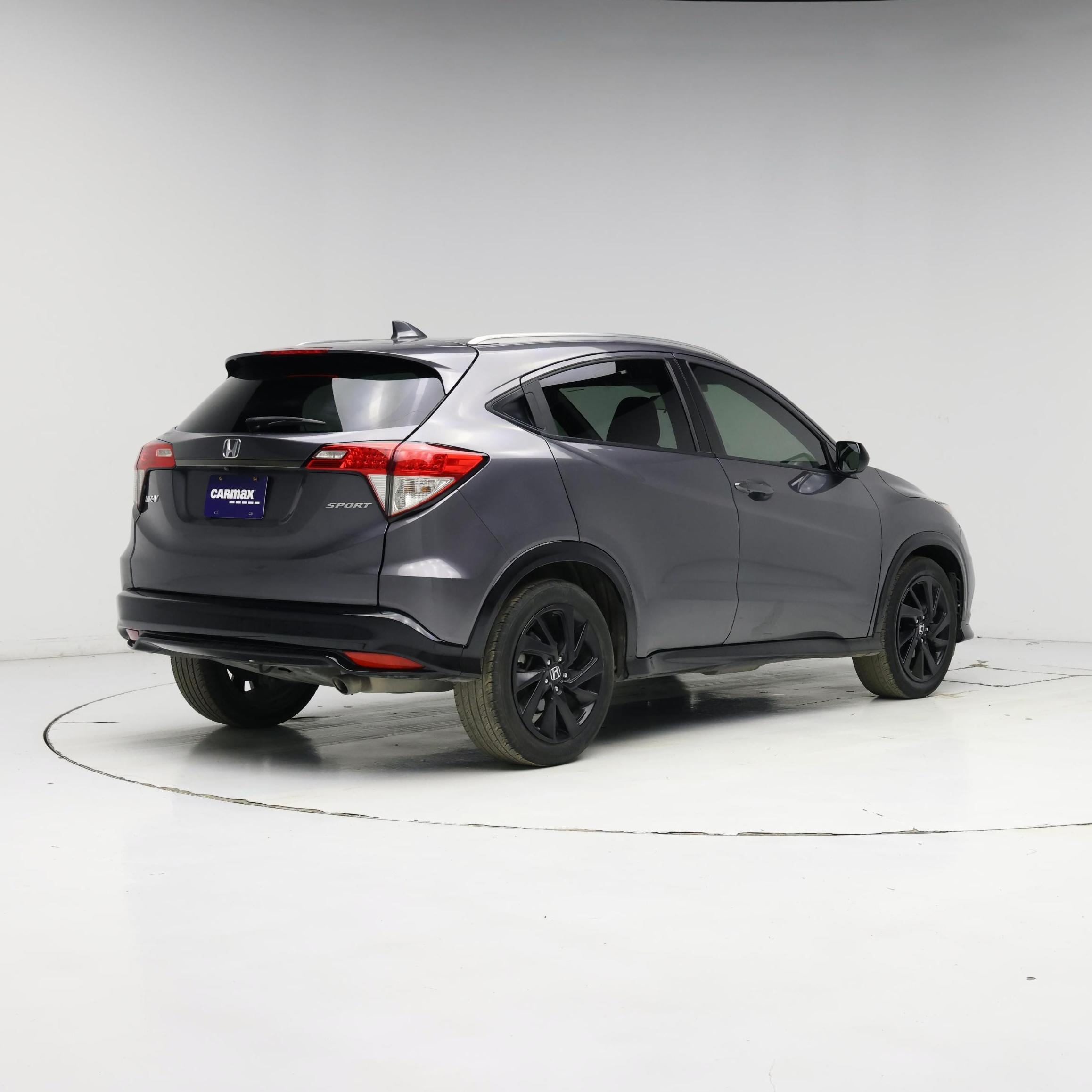 Thumbnail: 2022 Honda HR-V - 8